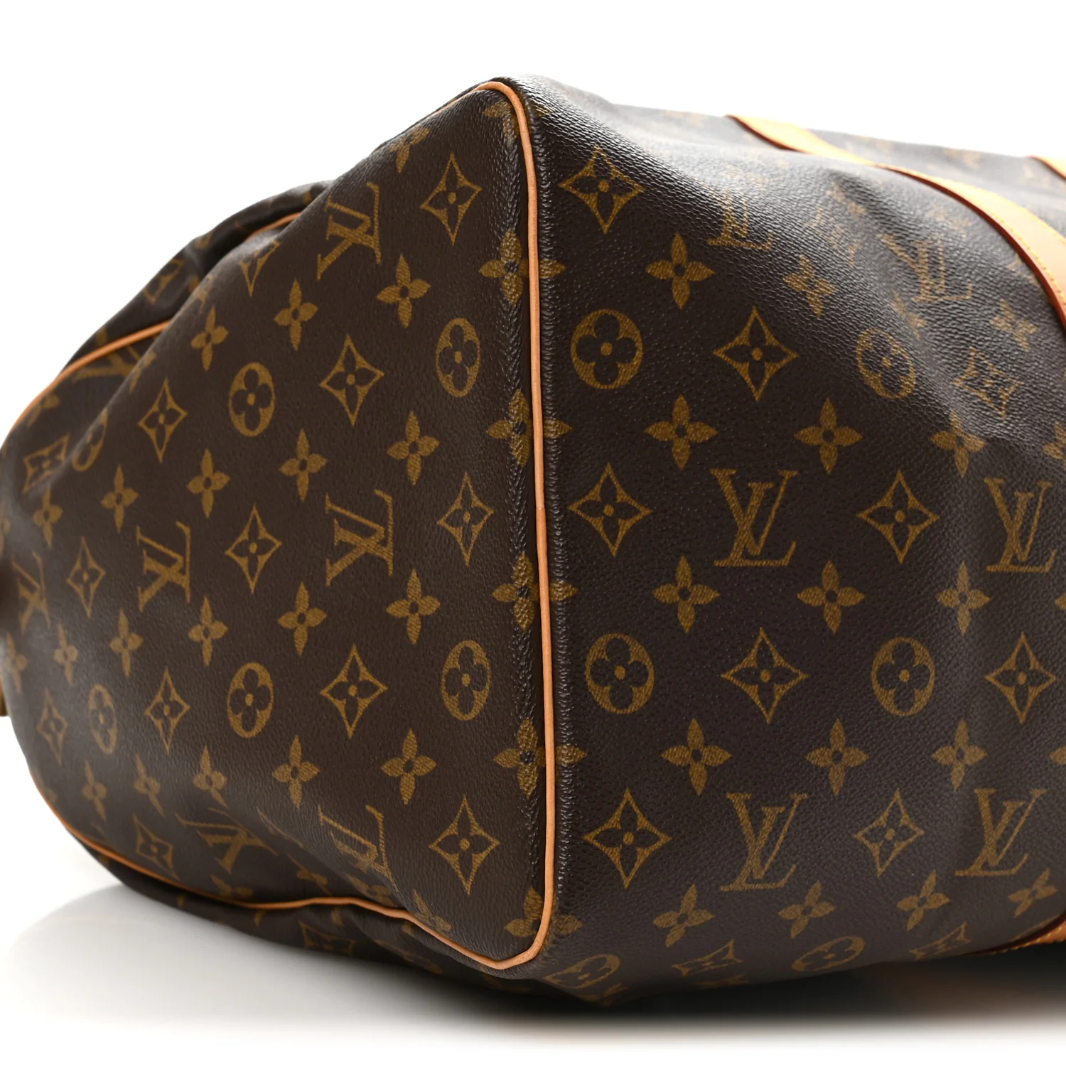 Monogram Keepall 50 - Image 8