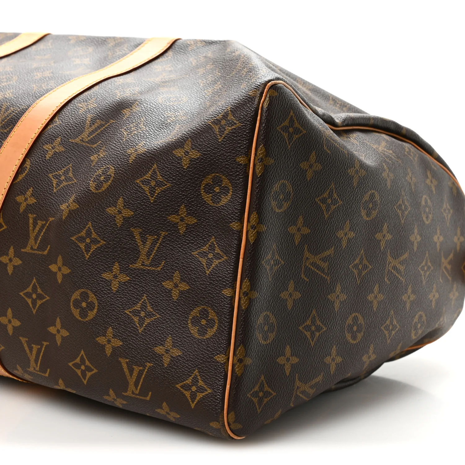 Monogram Keepall 50 - Image 9