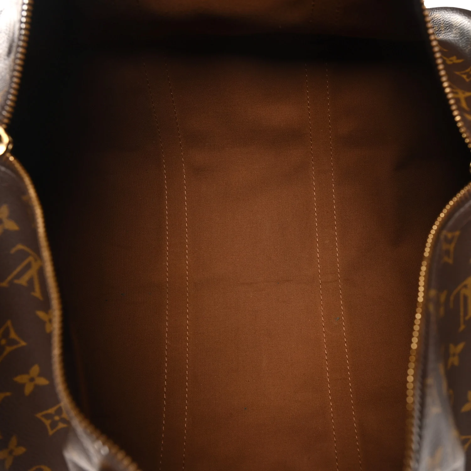 Monogram Keepall 50 - Image 4