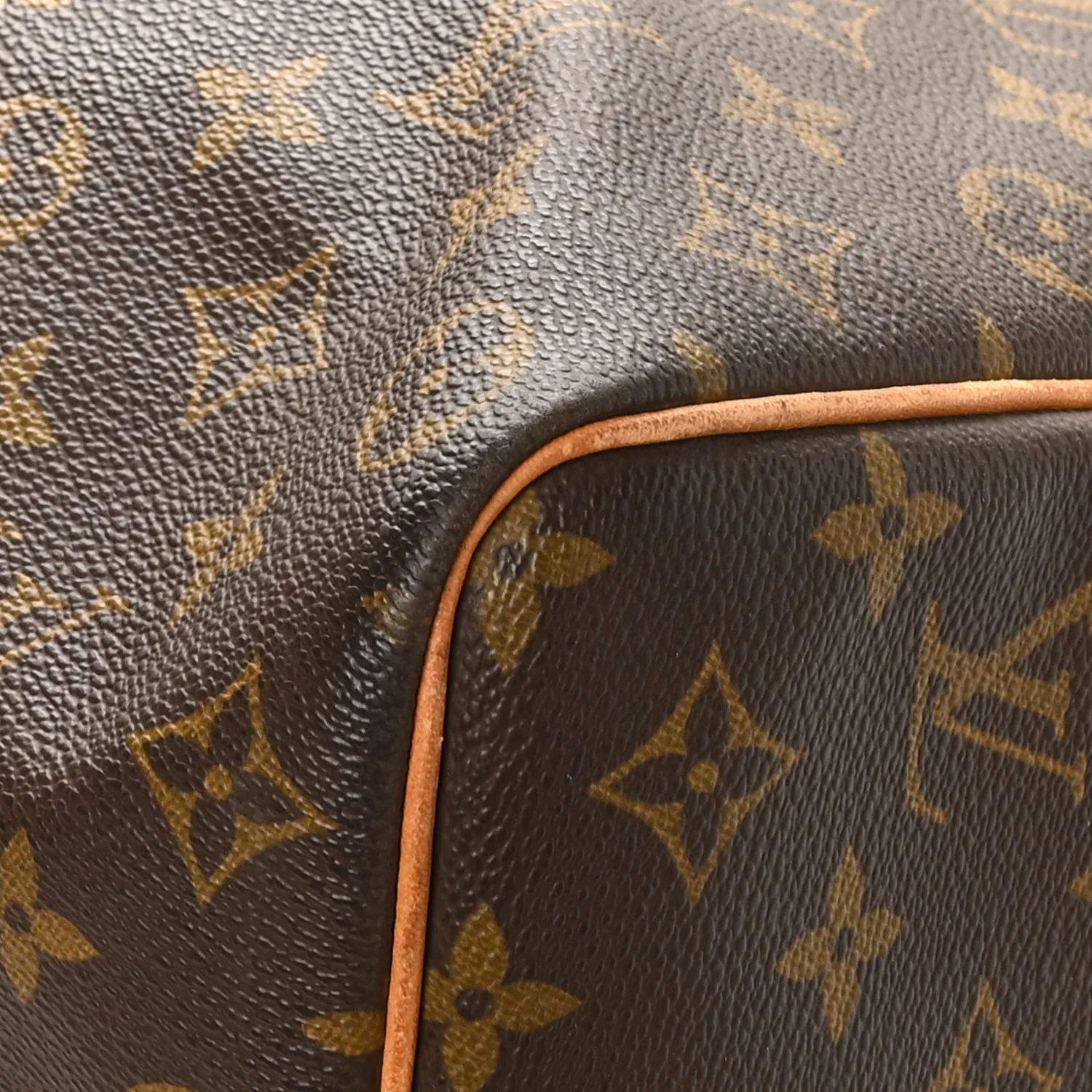 Monogram Keepall 50 - Image 9