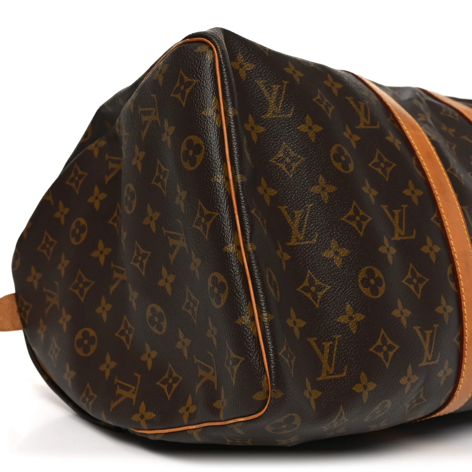 Monogram Keepall 50 - Image 8