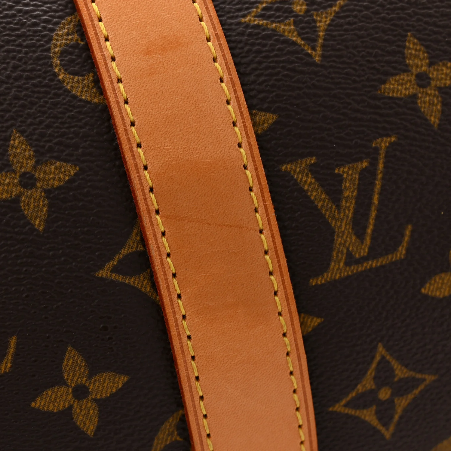 Monogram Keepall 50 - Image 12