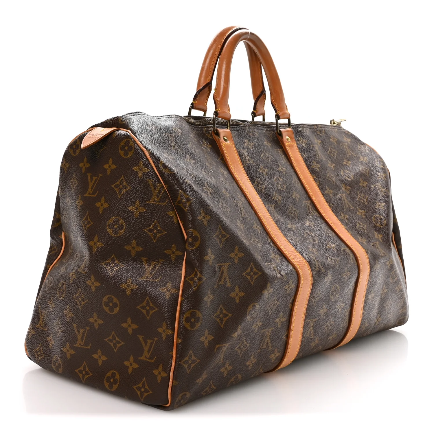 Monogram Keepall 50 - Image 2
