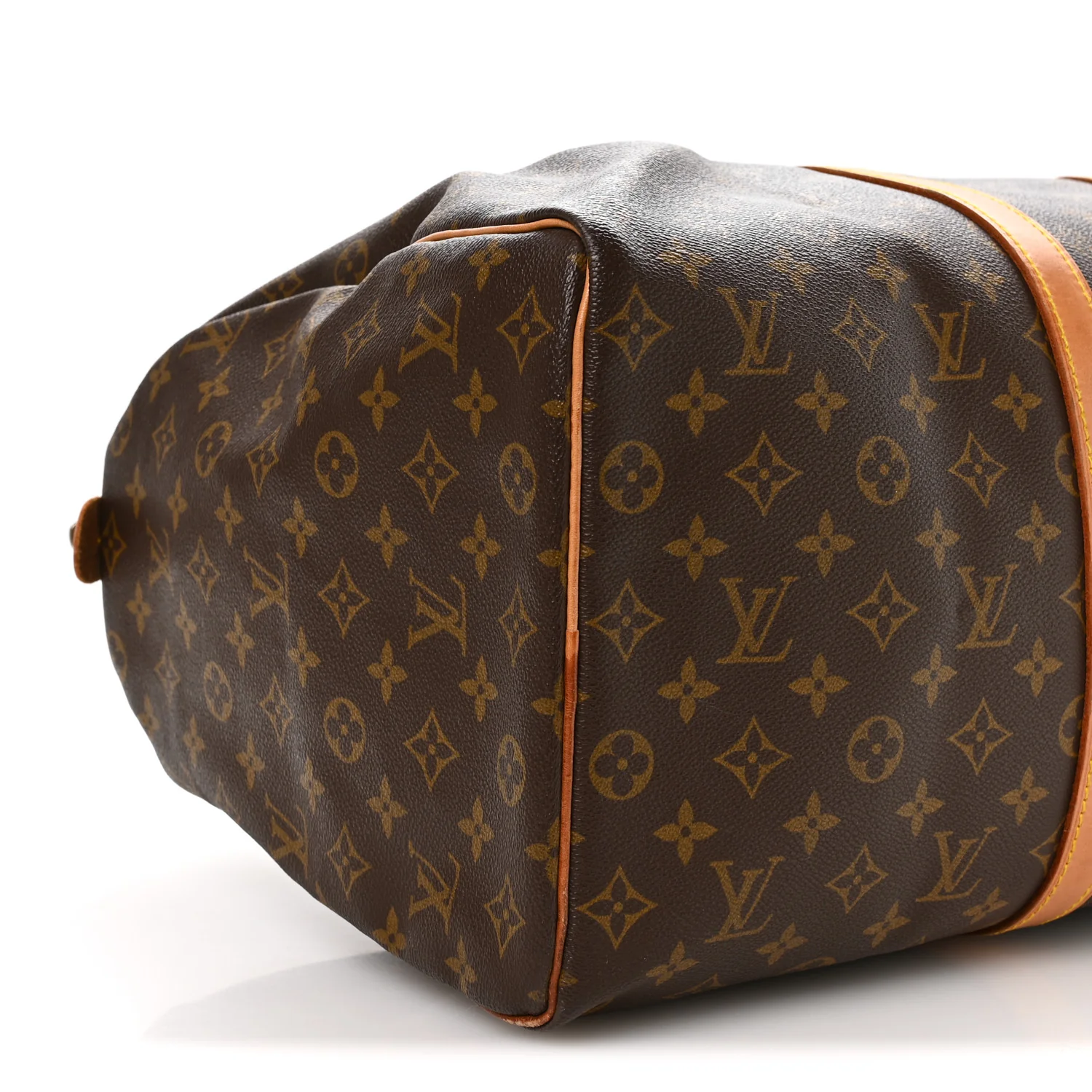 Monogram Keepall 50 - Image 8