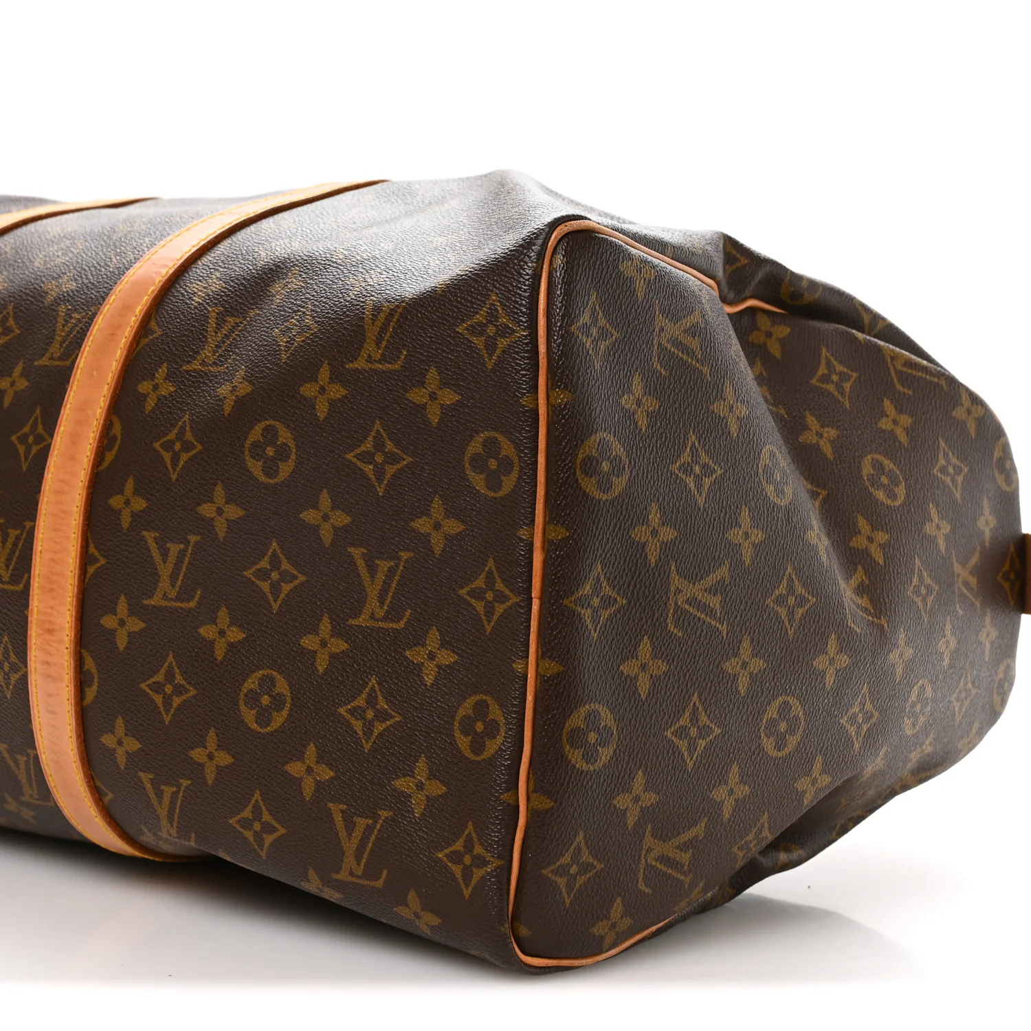 Monogram Keepall 50 - Image 9