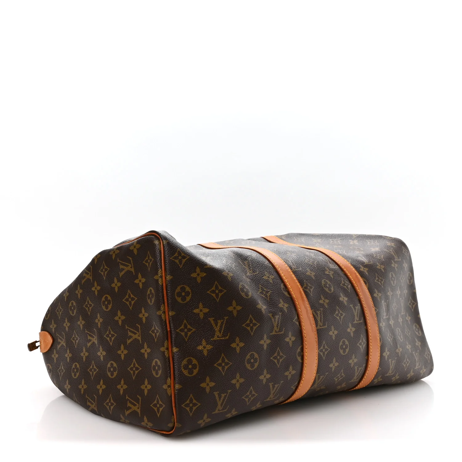 Monogram Keepall 50 - Image 3