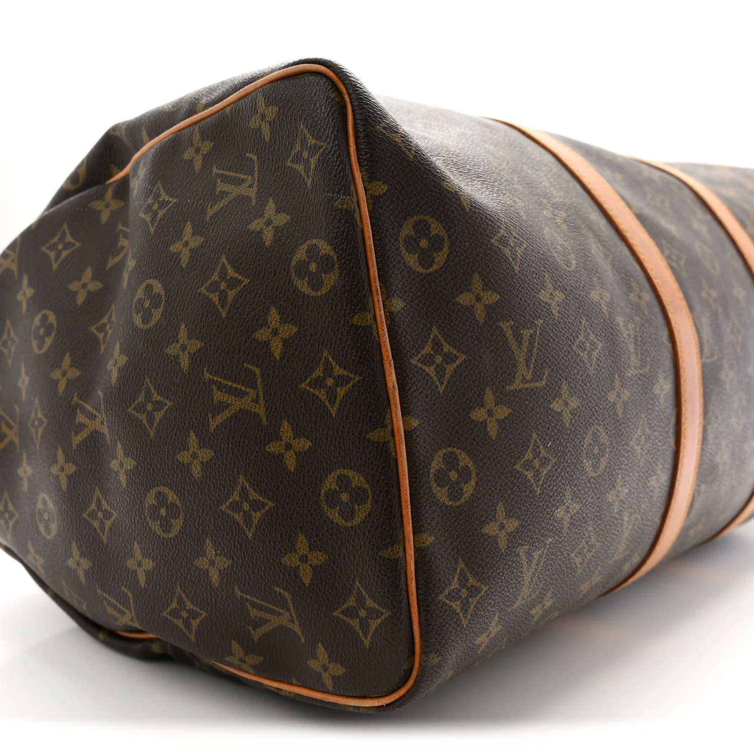 Monogram Keepall 50 - Image 8
