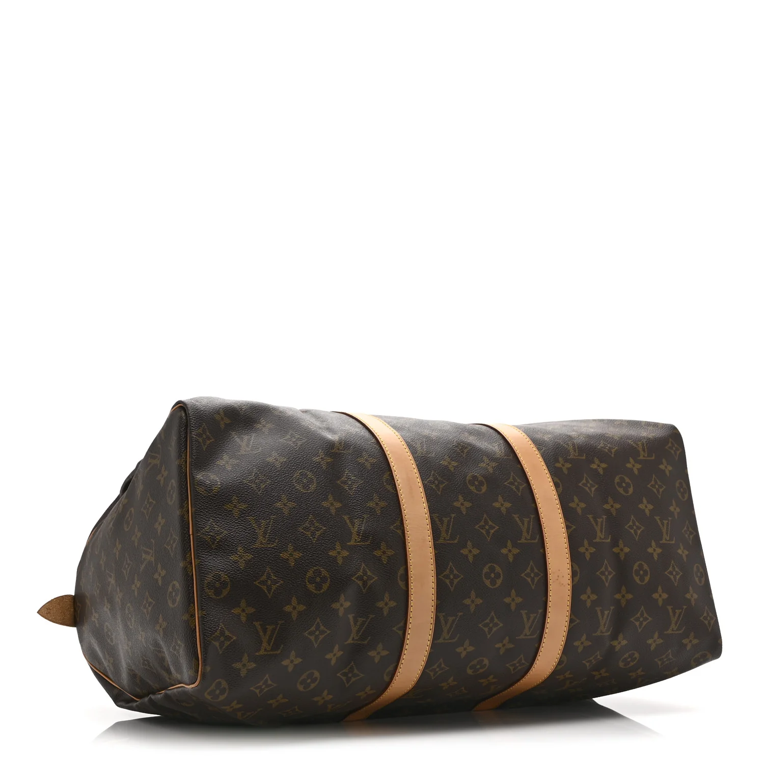 Monogram Keepall 50 - Image 3