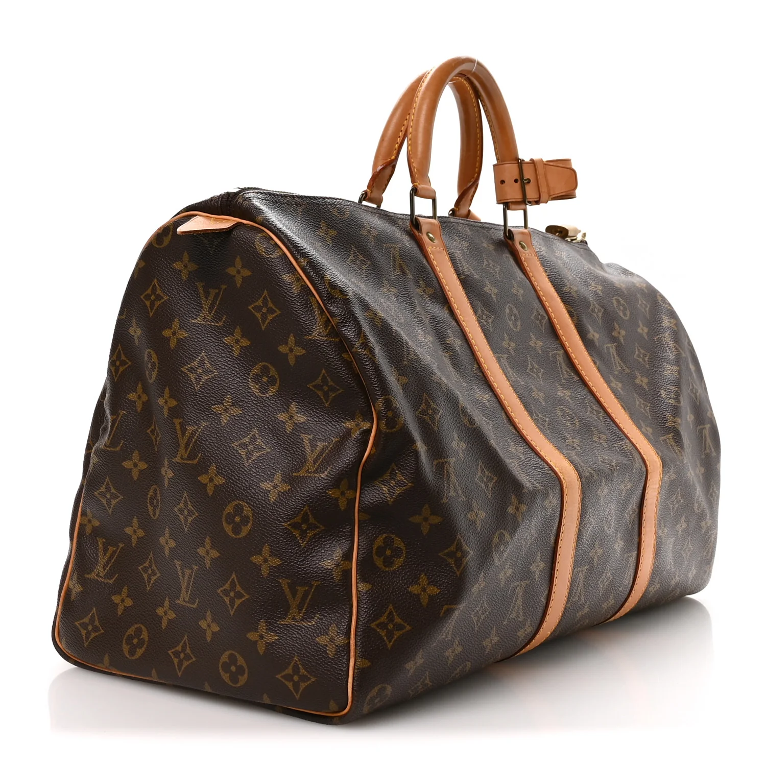 Monogram Keepall 50 - Image 2