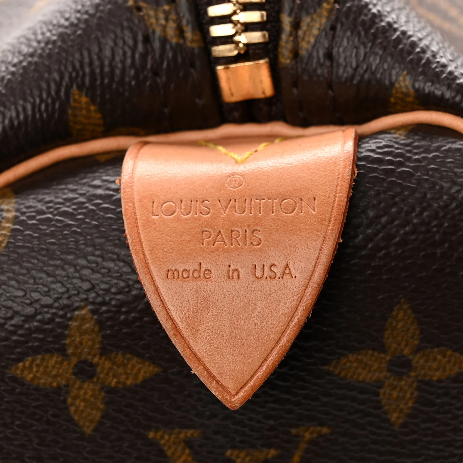 Monogram Keepall 50 - Image 10