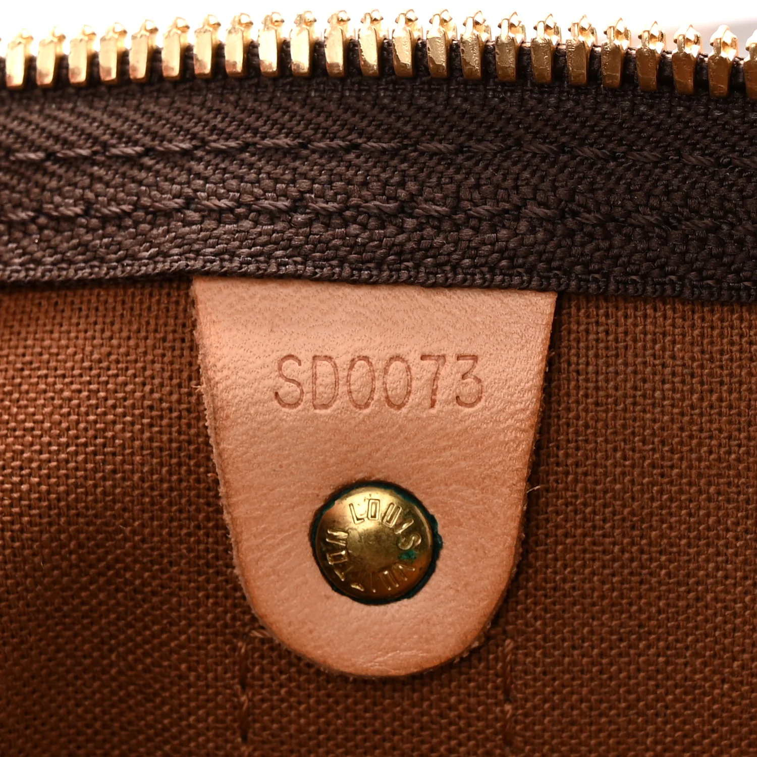Monogram Keepall 50 - Image 11