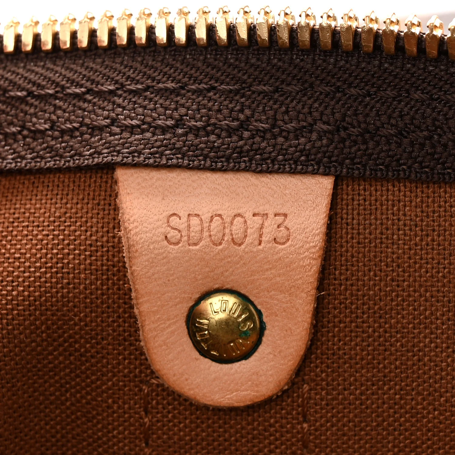 Monogram Keepall 50 - Image 12