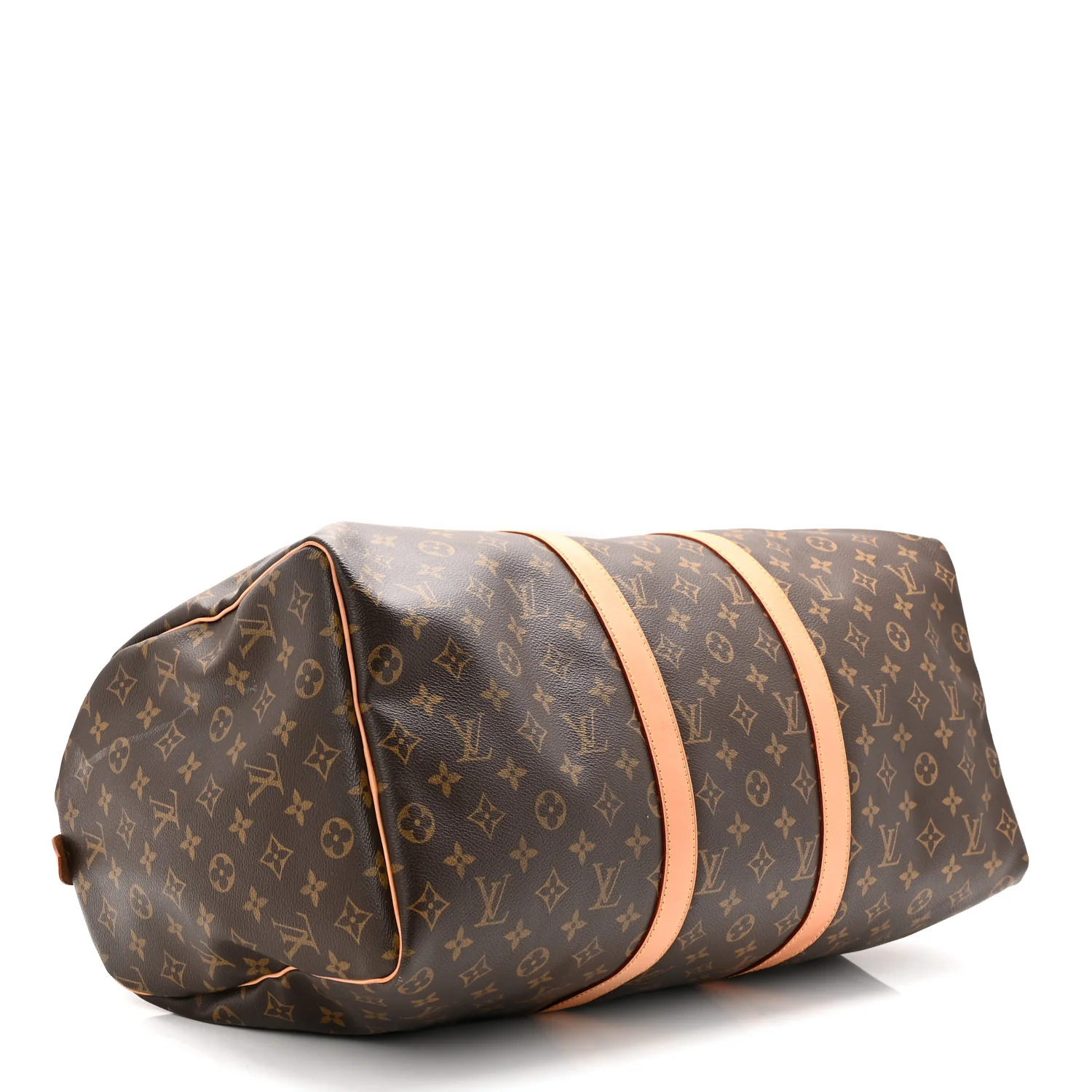 Monogram Keepall 50 - Image 5
