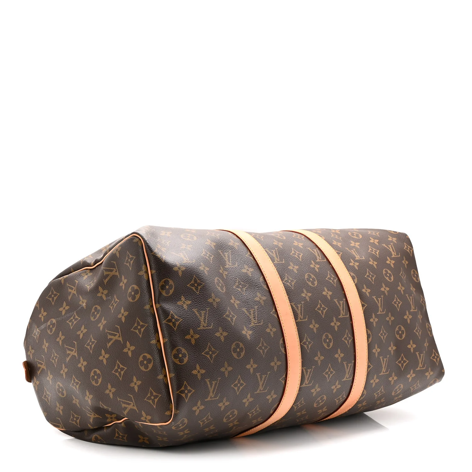 Monogram Keepall 50 - Image 6
