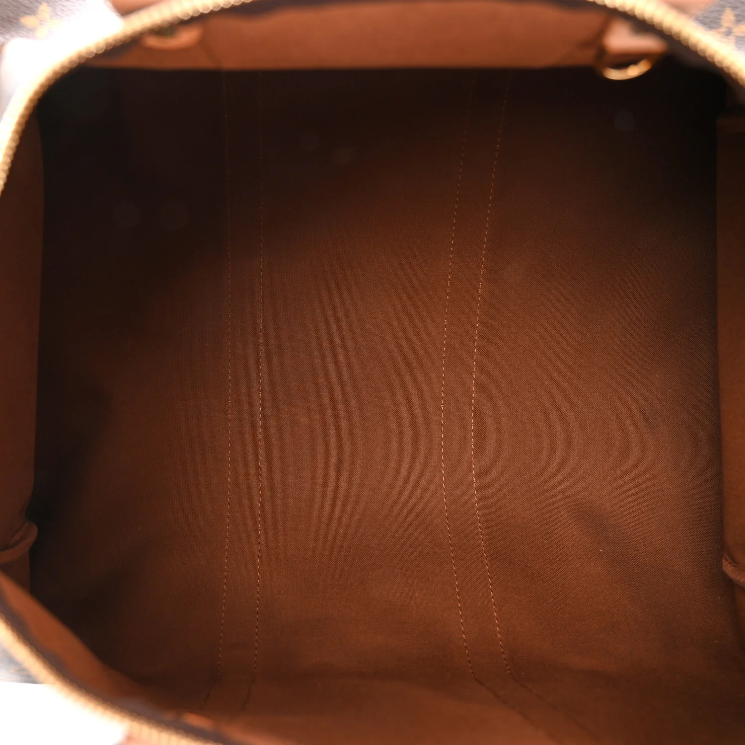 Monogram Keepall 50 - Image 7