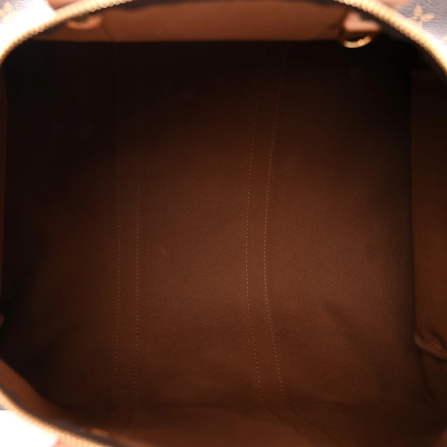 Monogram Keepall 50 - Image 8