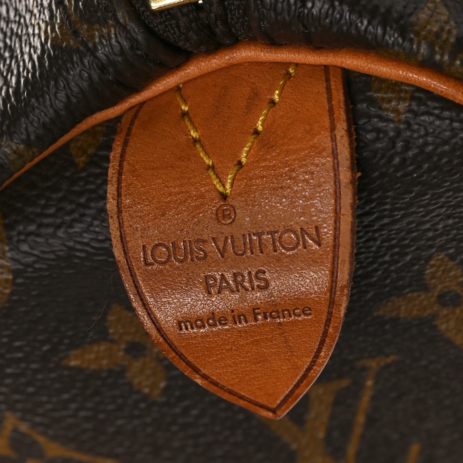 Monogram Keepall 50 - Image 5