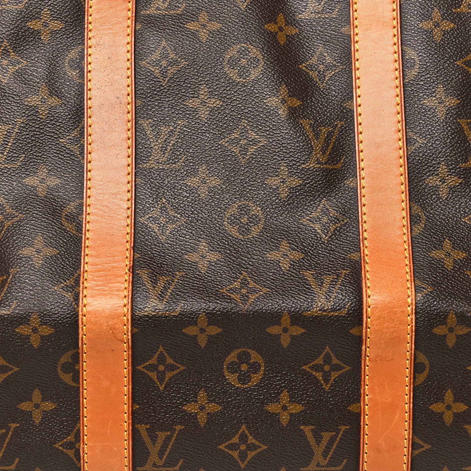 Monogram Keepall 50 - Image 6