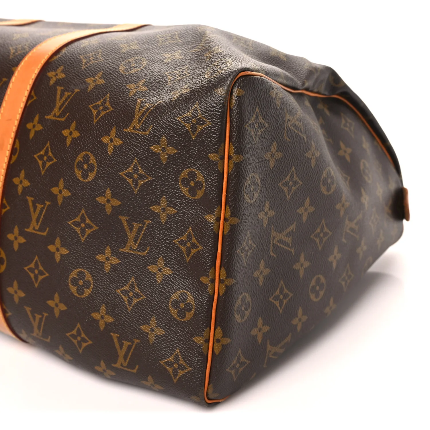 Monogram Keepall 50 - Image 8