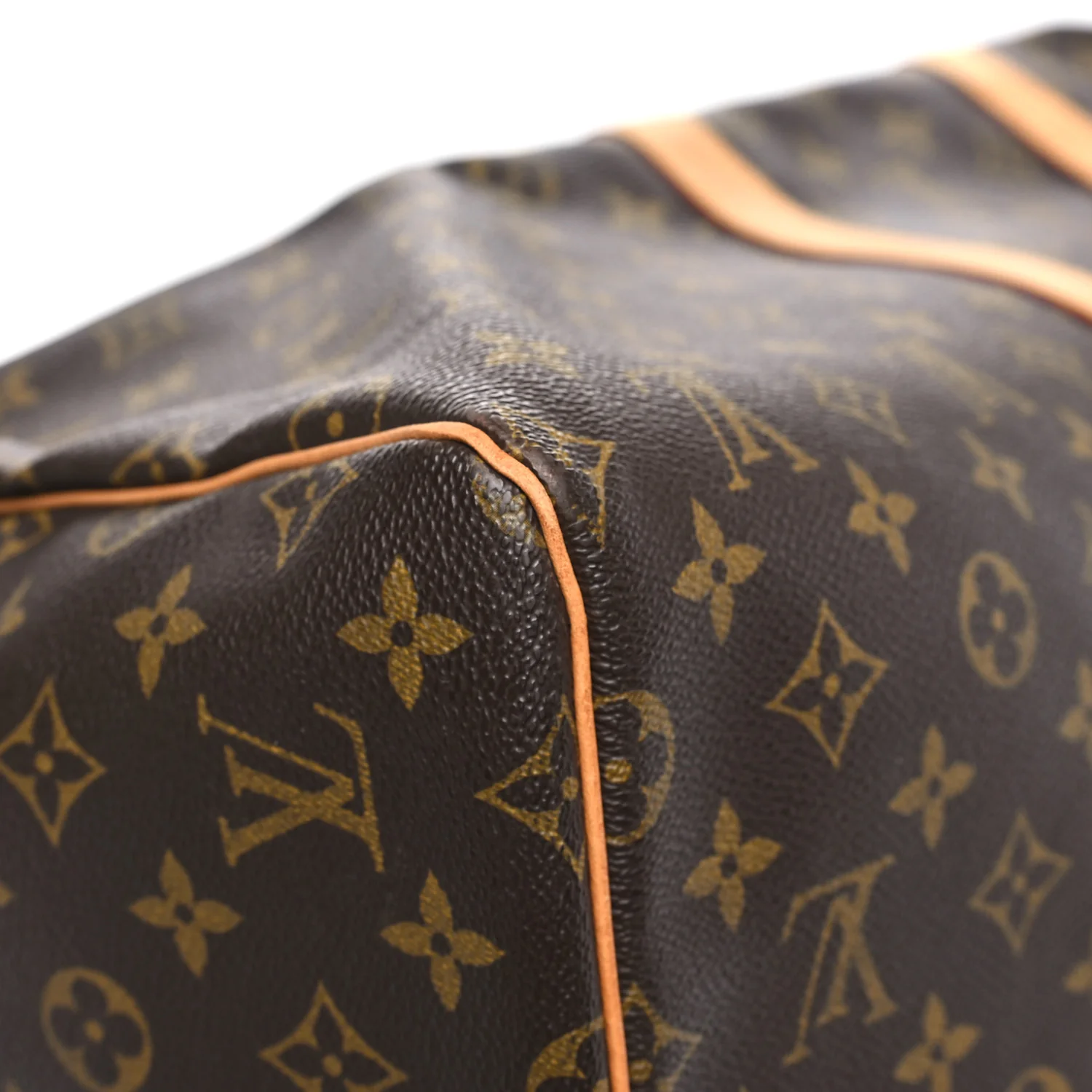 Monogram Keepall 55 - Image 10