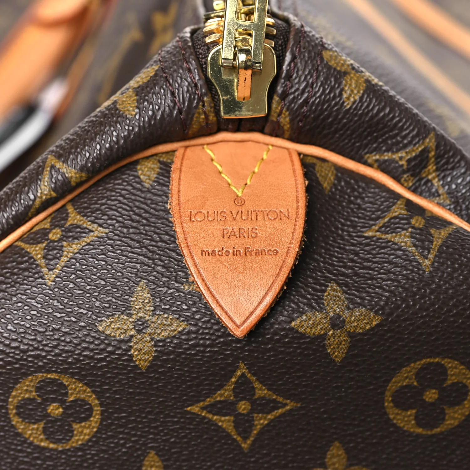 Monogram Keepall 55 - Image 5