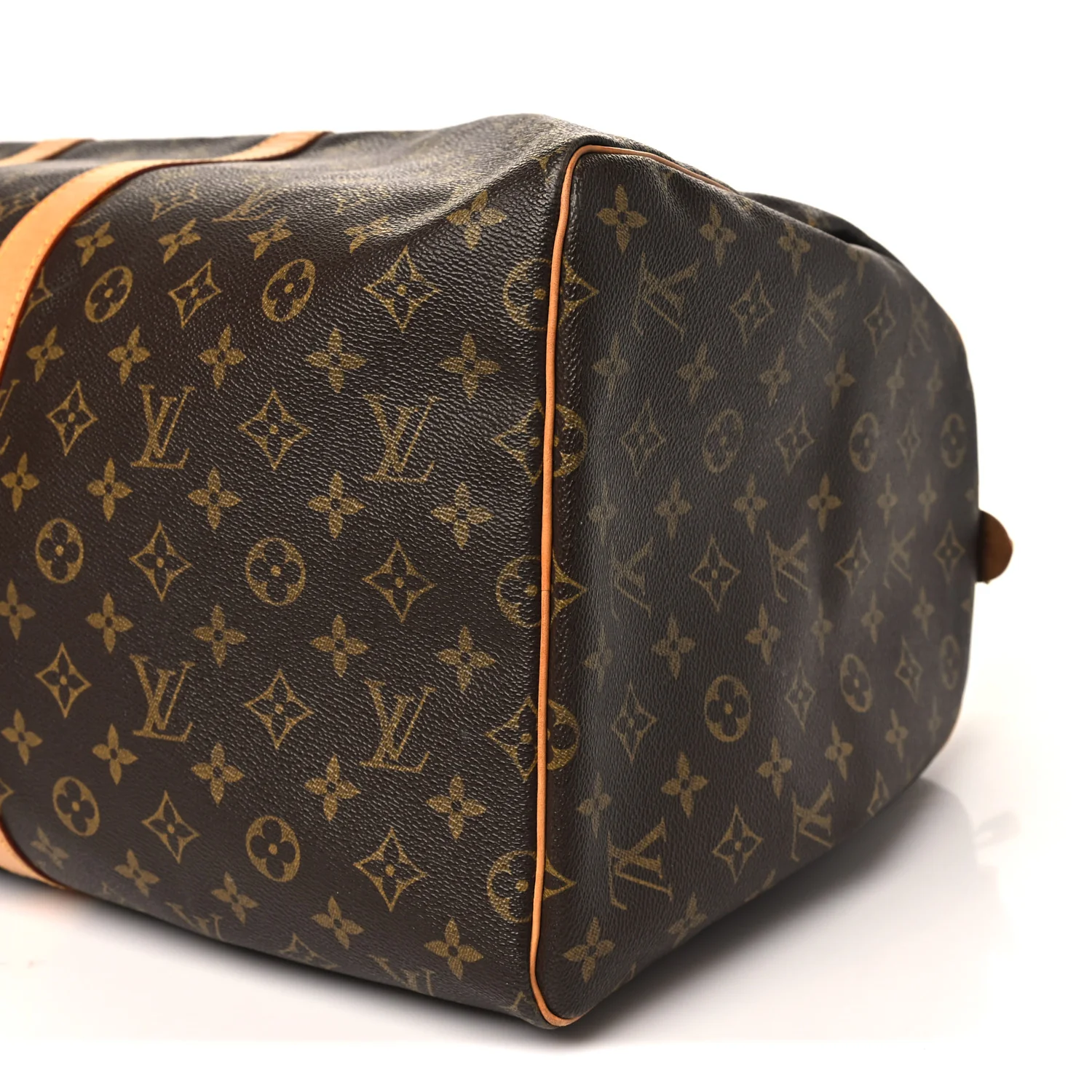 Monogram Keepall 55 - Image 8