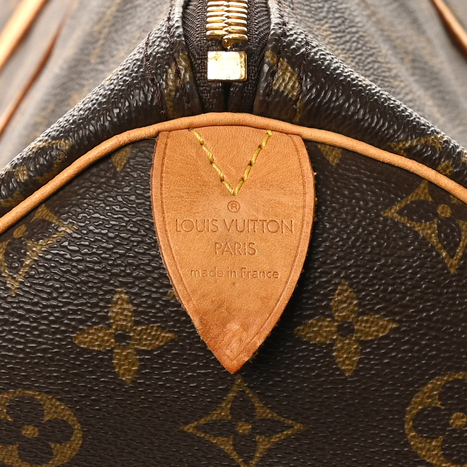 Monogram Keepall 55 - Image 5
