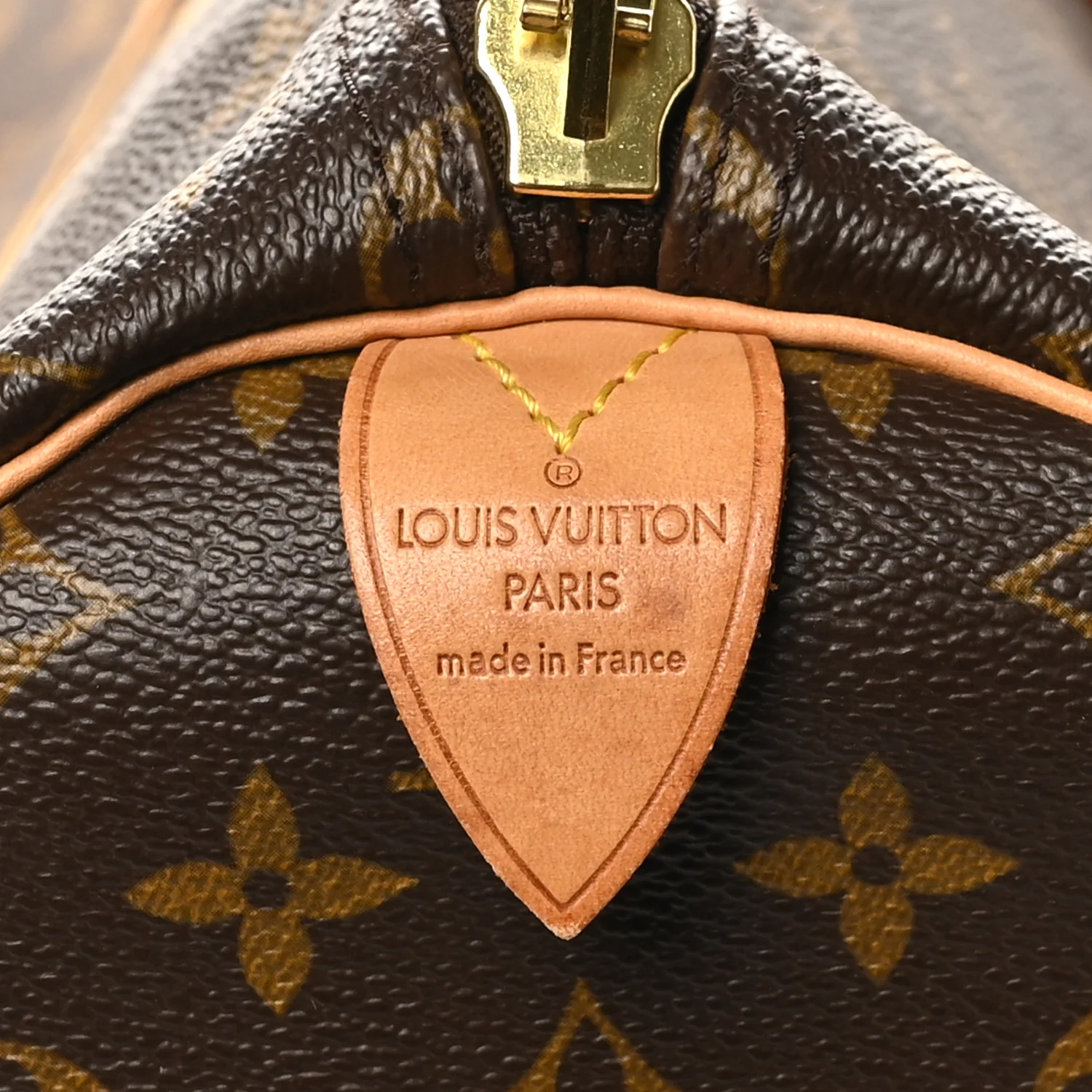 Monogram Keepall 55 - Image 6