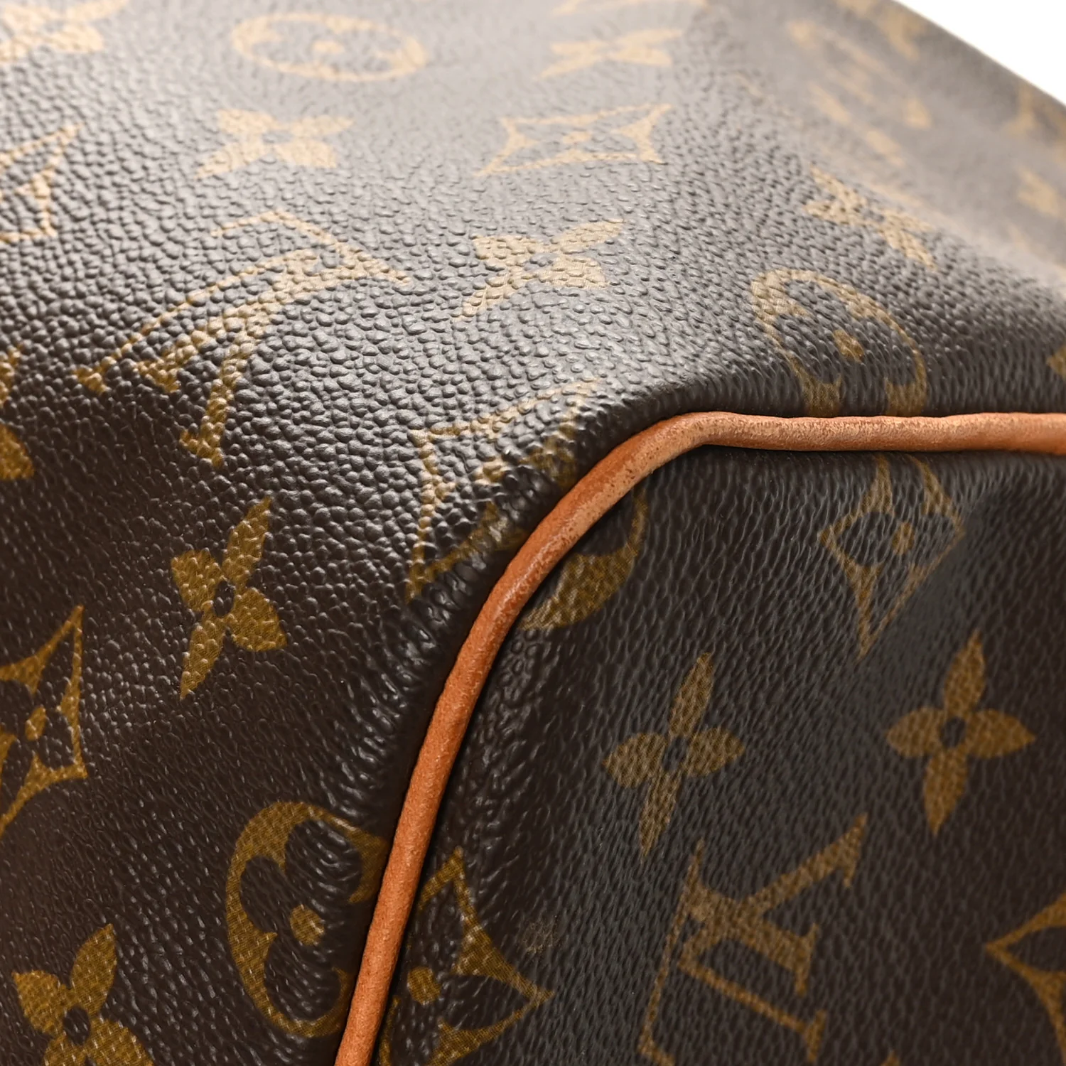 Monogram Keepall 55 - Image 10