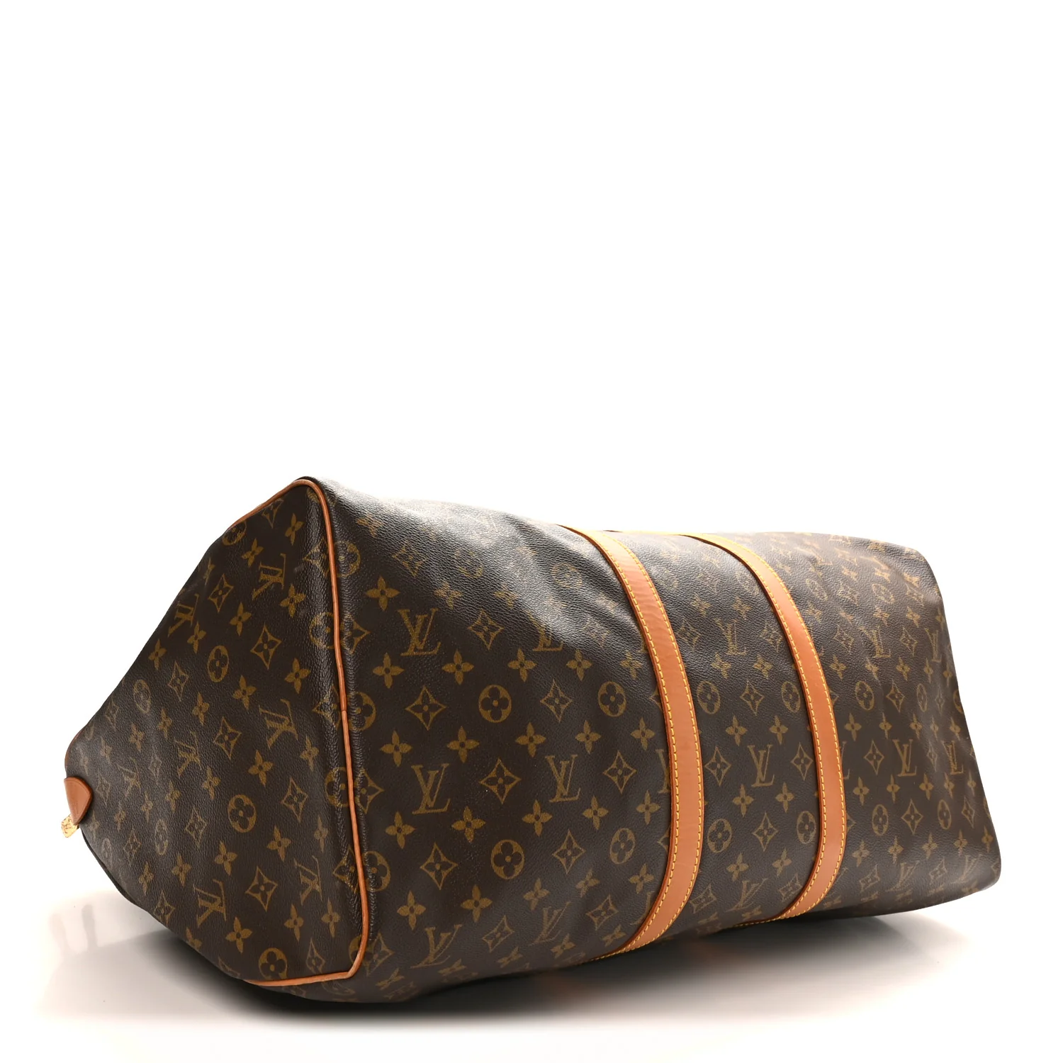 Monogram Keepall 55 - Image 3