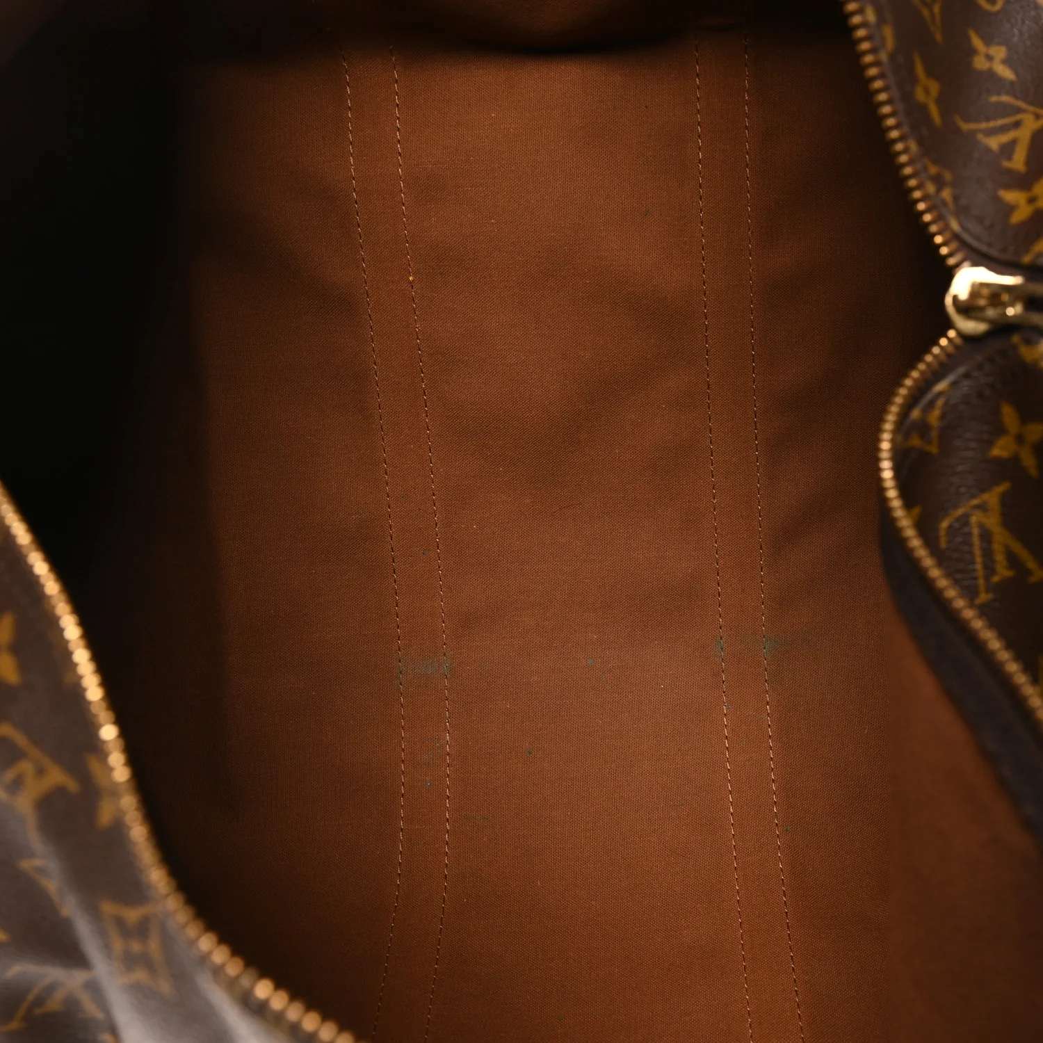 Monogram Keepall 55 - Image 4