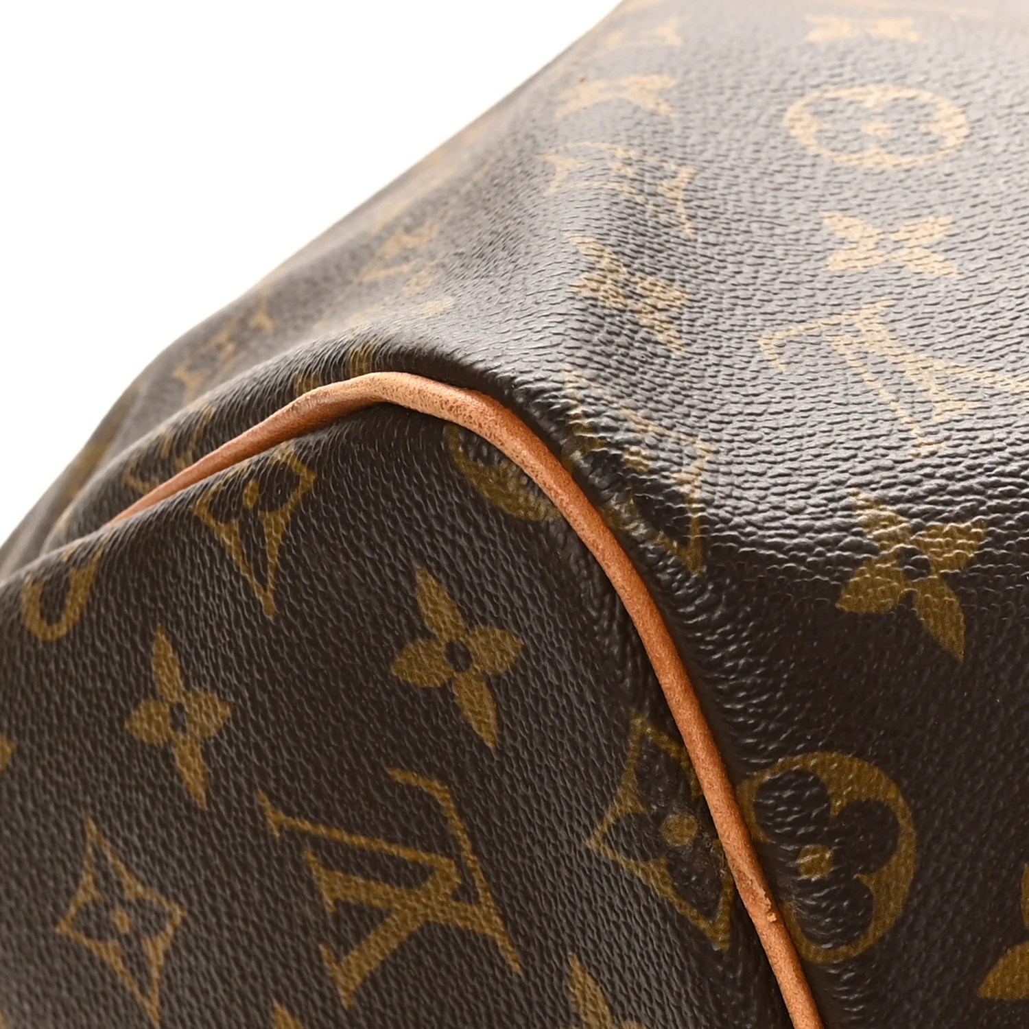 Monogram Keepall 55 - Image 9