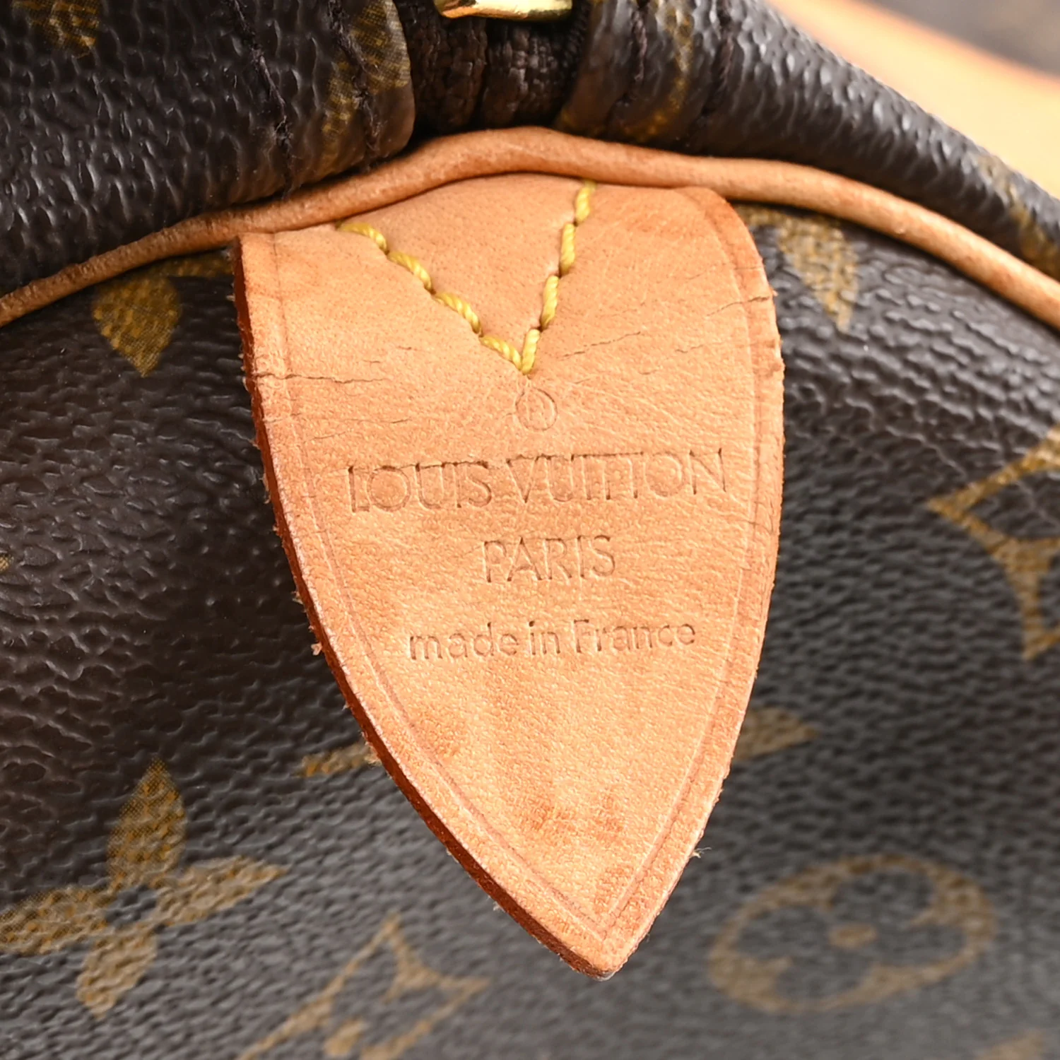 Monogram Keepall 55 - Image 5