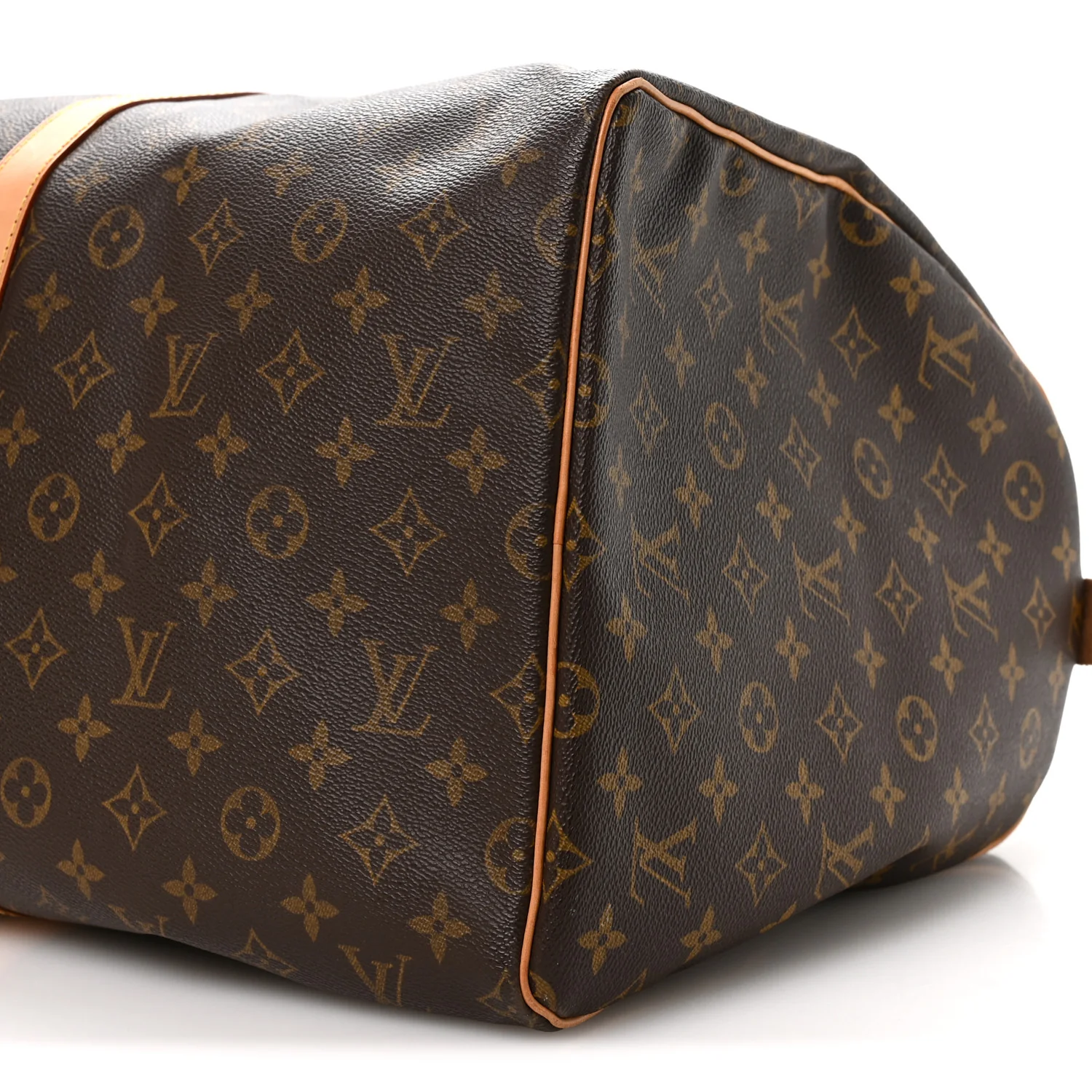 Monogram Keepall 55 - Image 9