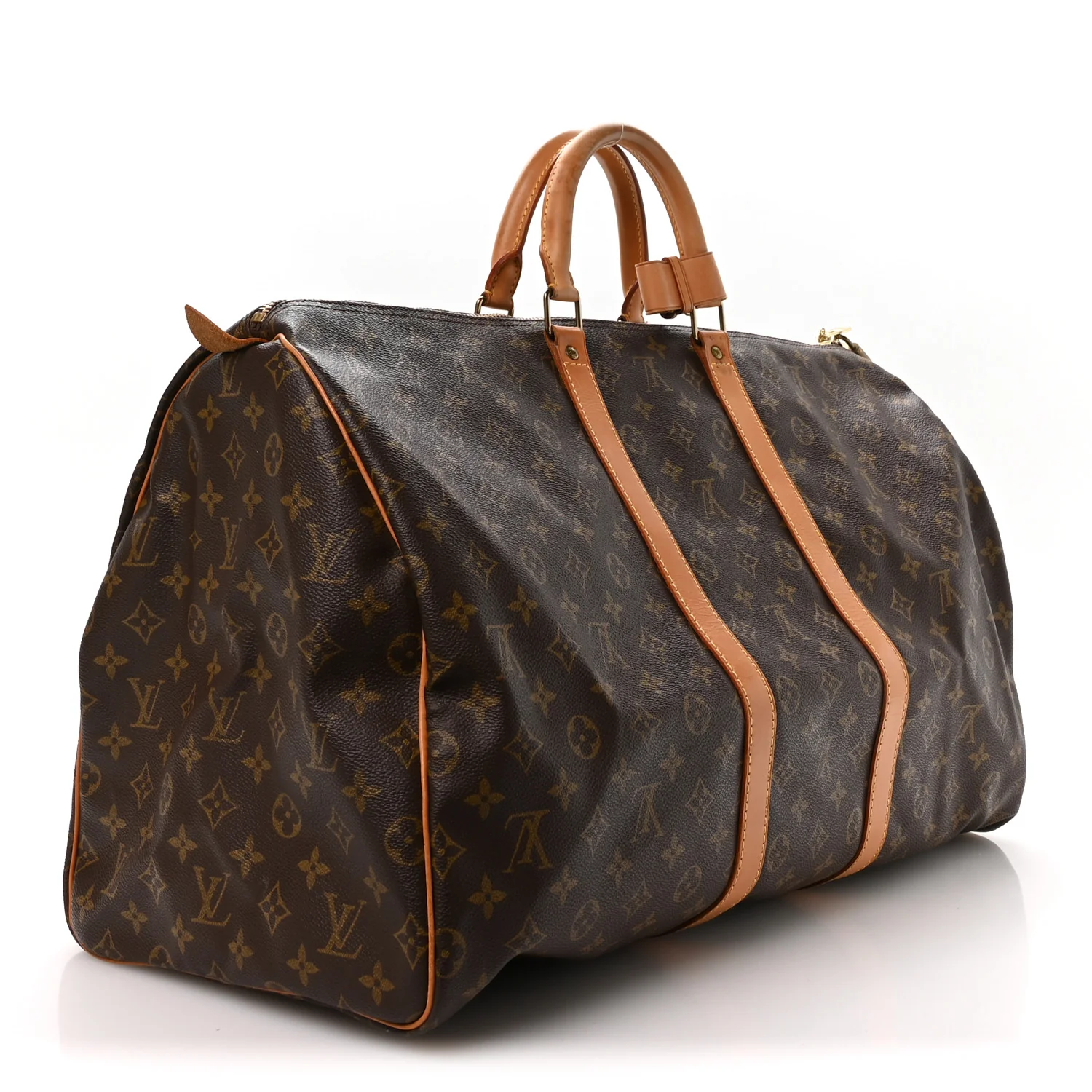 Monogram Keepall 55 - Image 2