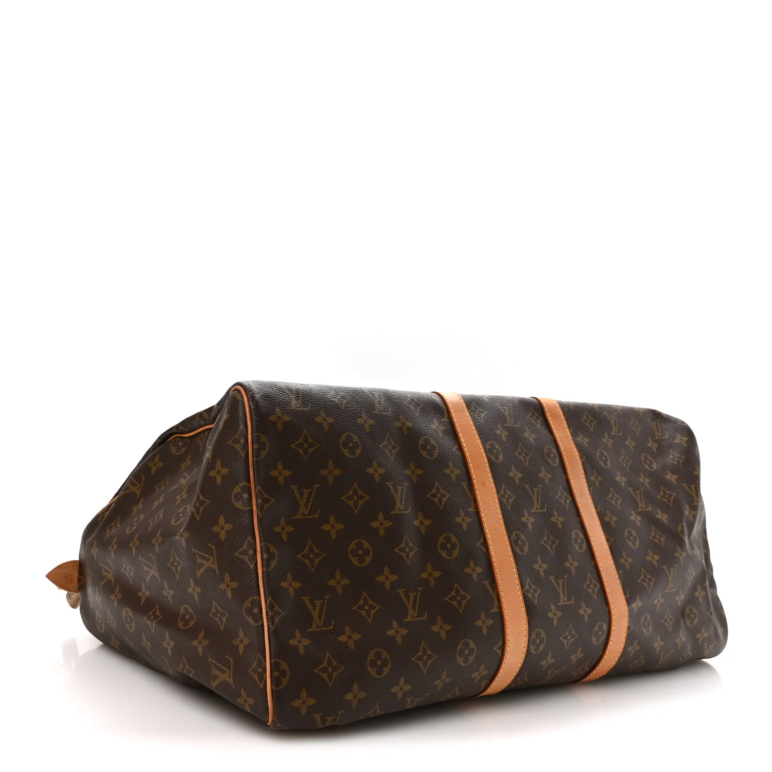 Monogram Keepall 55 - Image 3