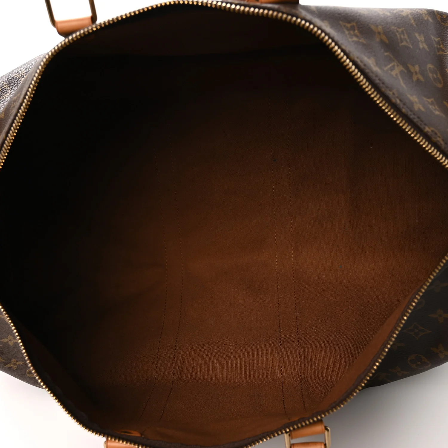 Monogram Keepall 55 - Image 4