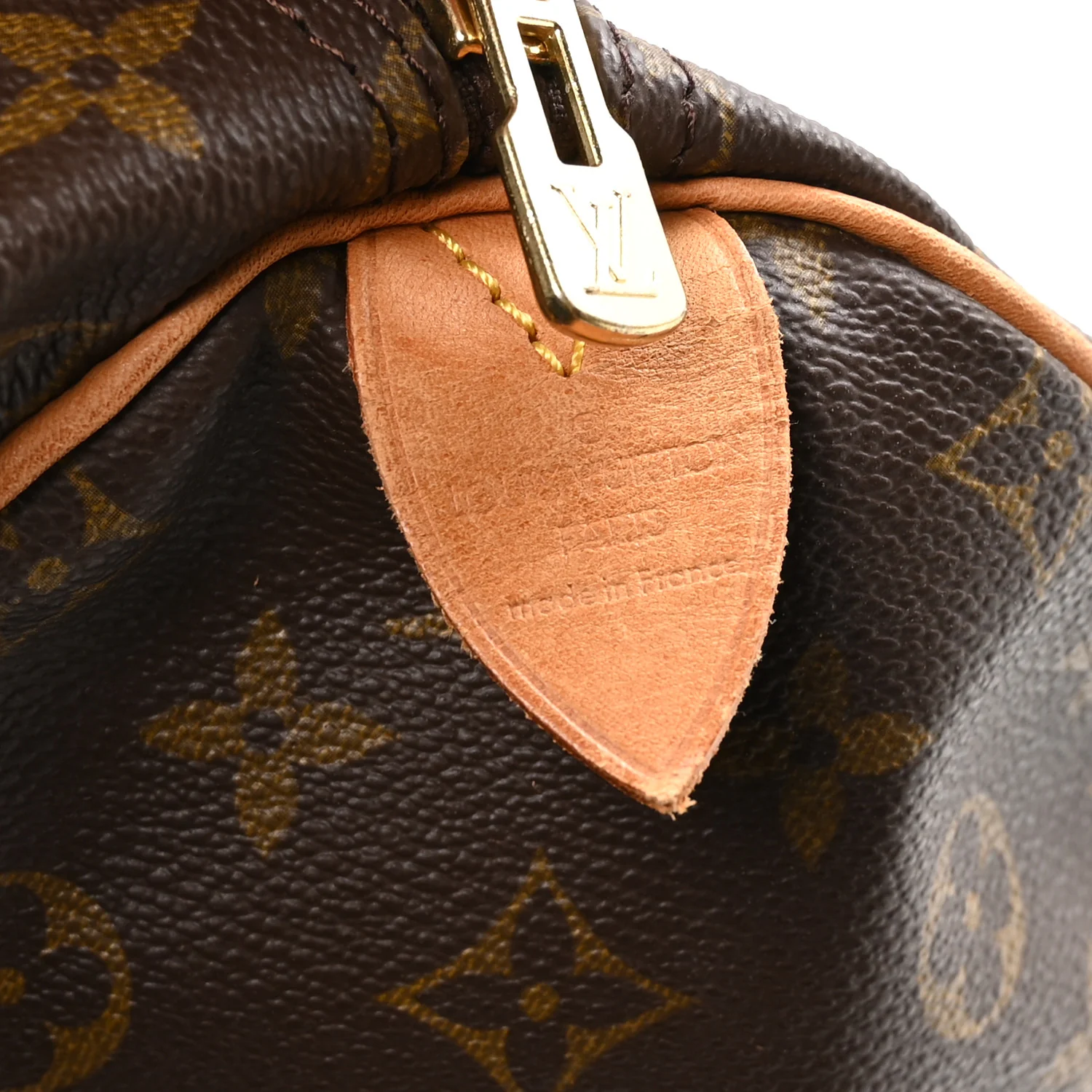 Monogram Keepall 55 - Image 5