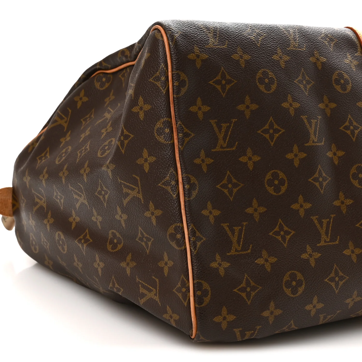 Monogram Keepall 55 - Image 8