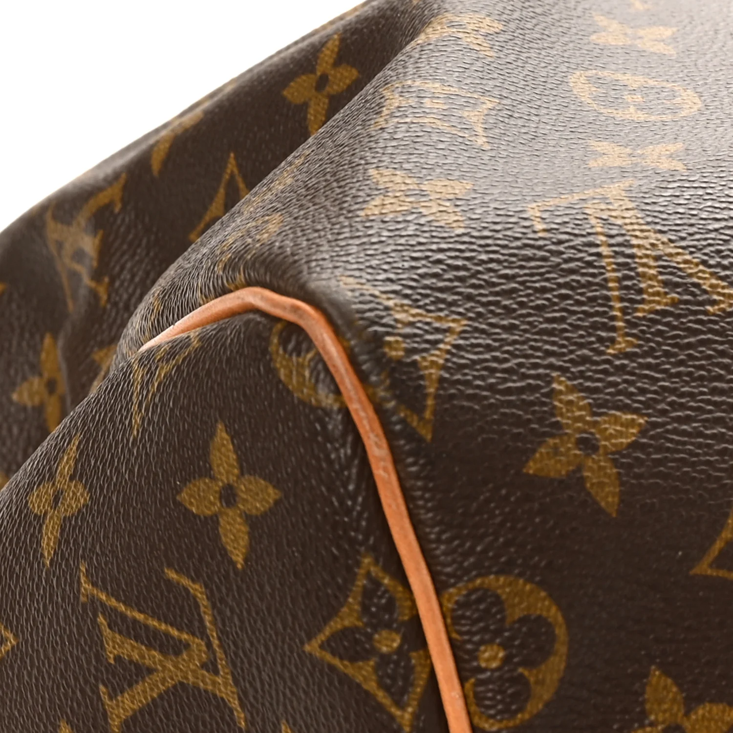 Monogram Keepall 55 - Image 10