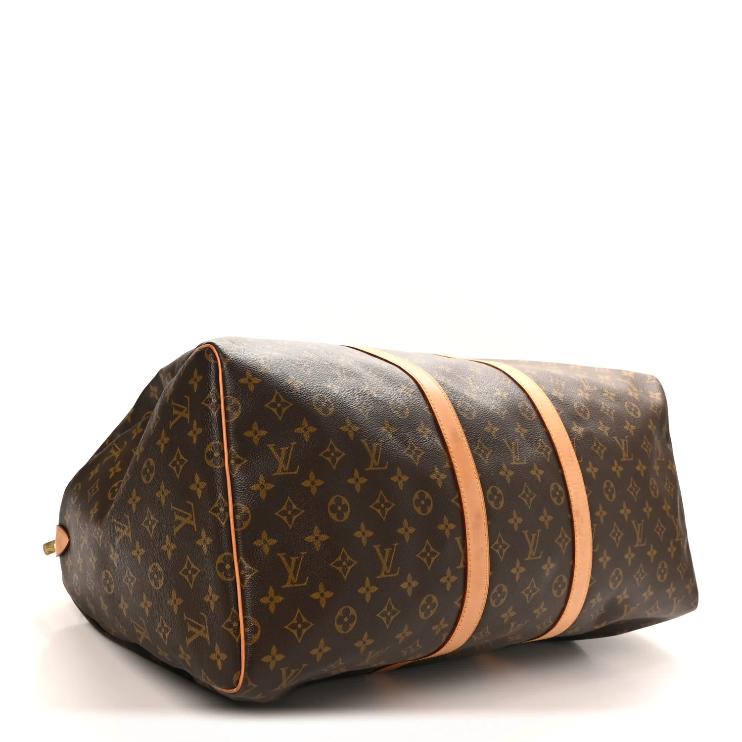 Monogram Keepall 55 - Image 3