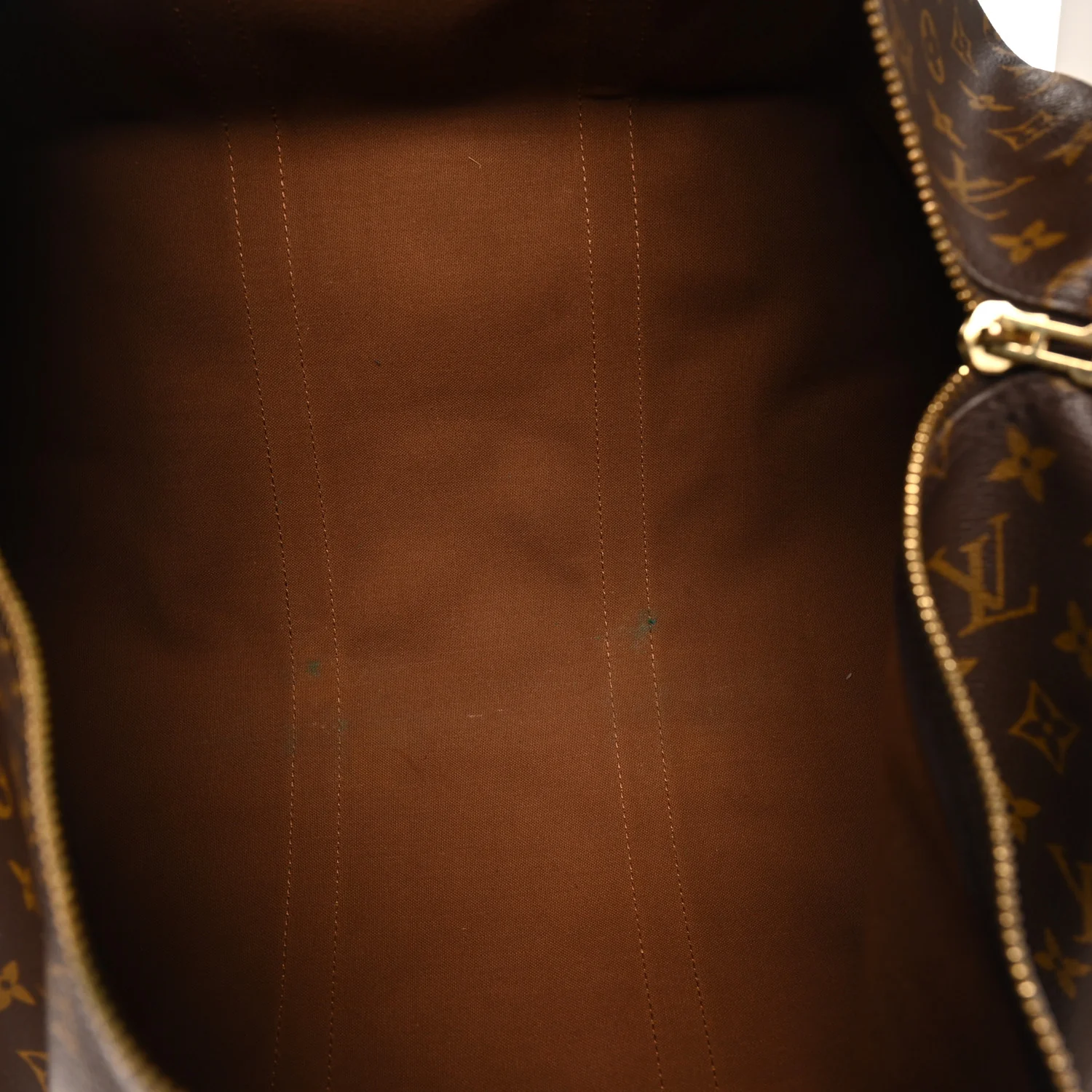 Monogram Keepall 55 - Image 4