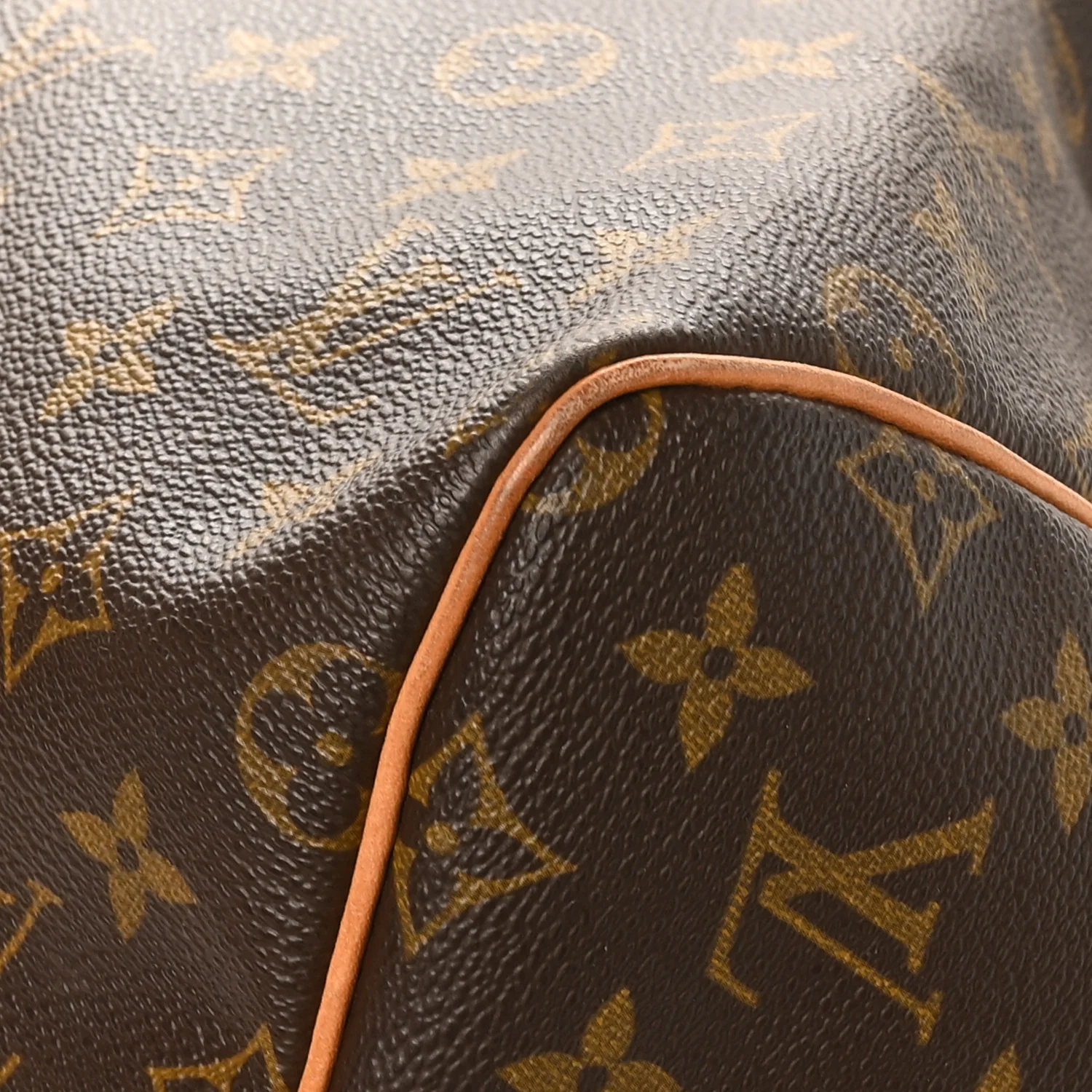 Monogram Keepall 55 - Image 9