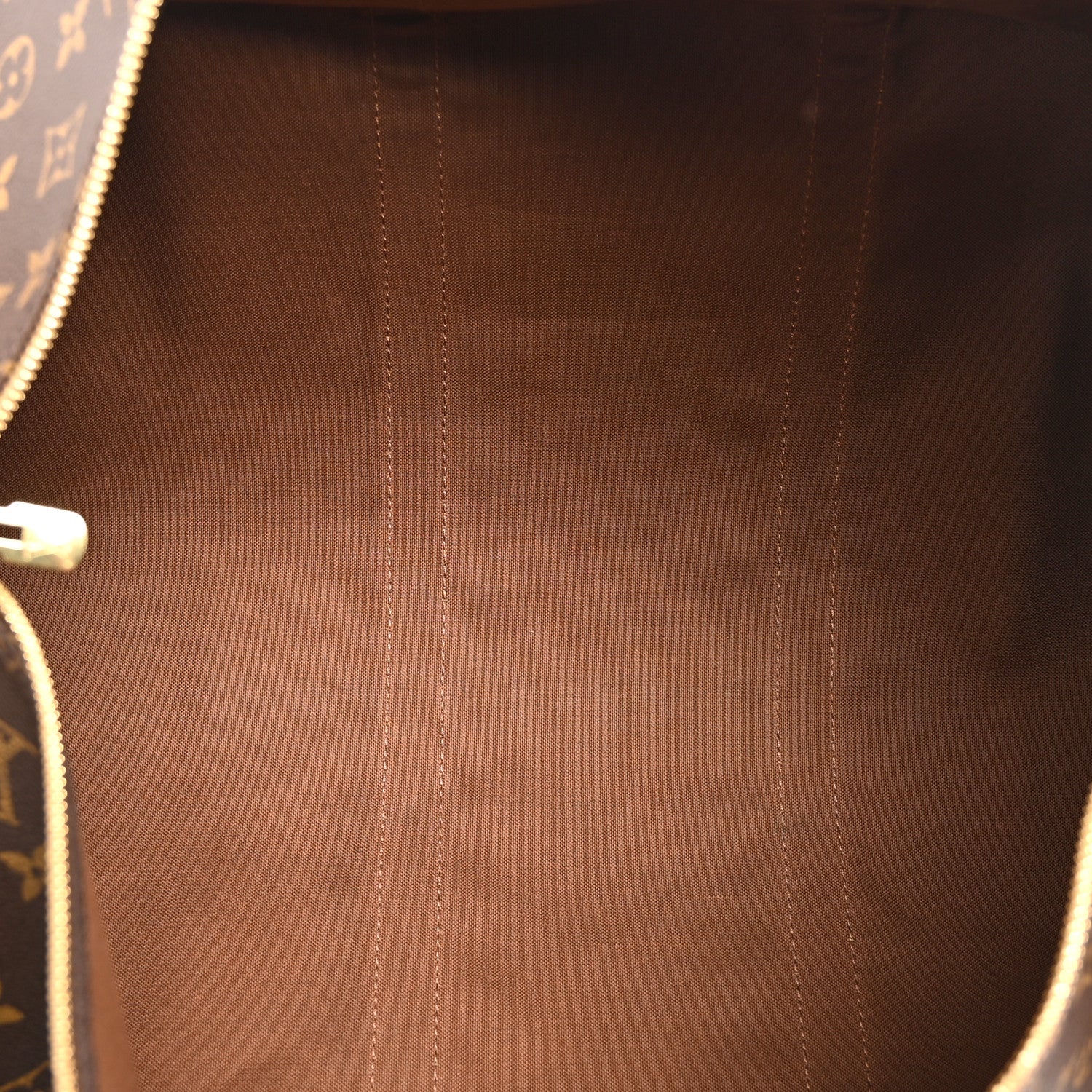 Monogram Keepall 55 - Image 4