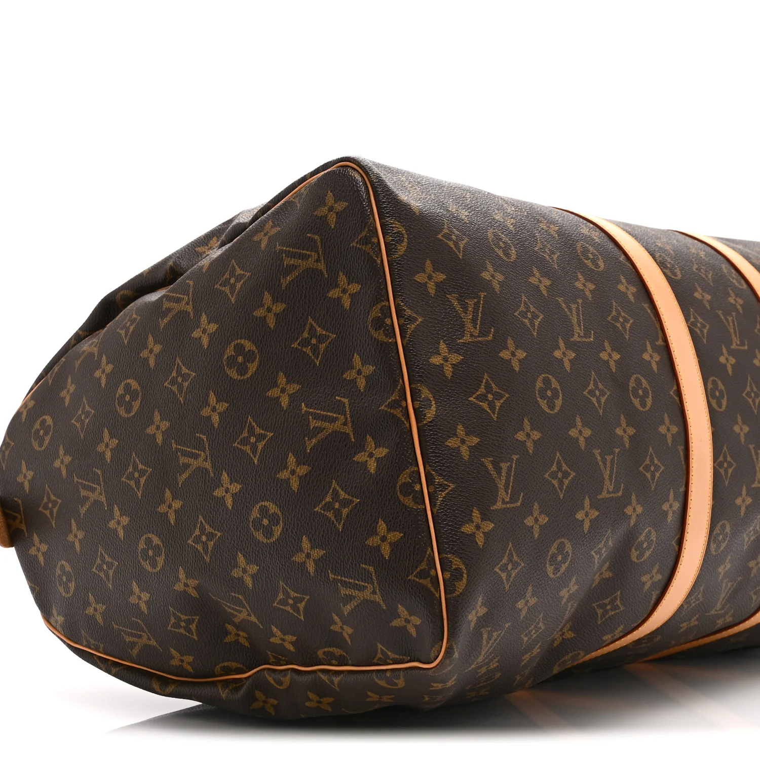 Monogram Keepall 55 - Image 8