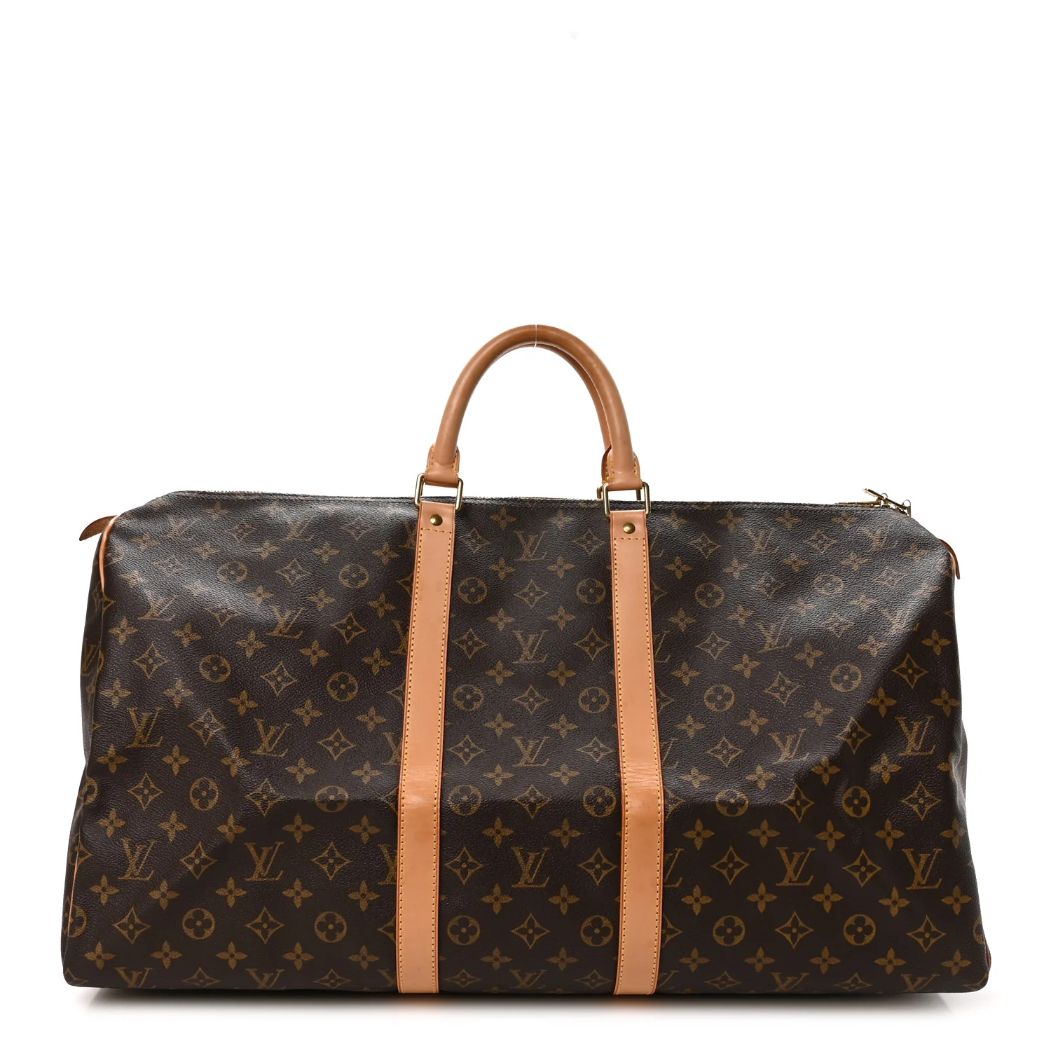 Monogram Keepall 55