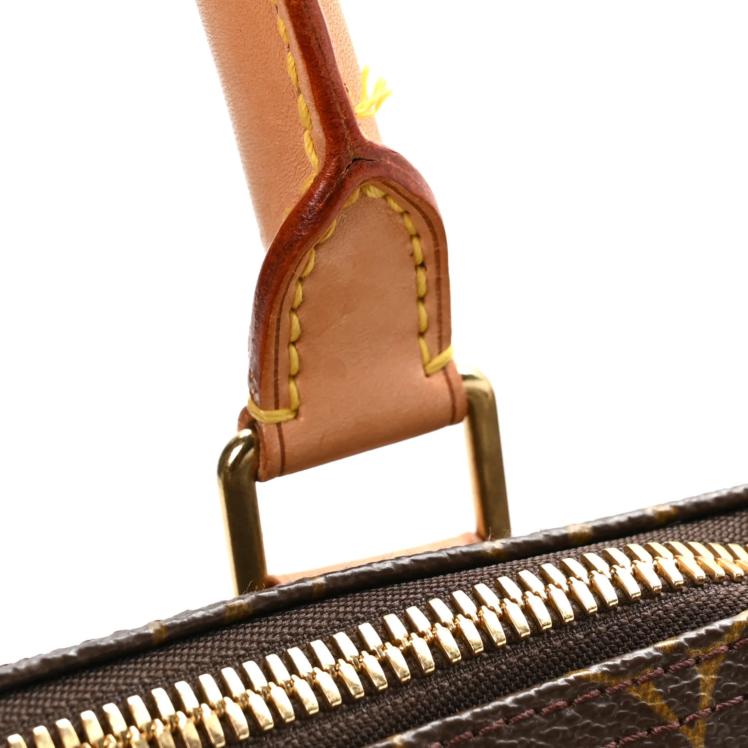 Monogram Keepall 55 - Image 11