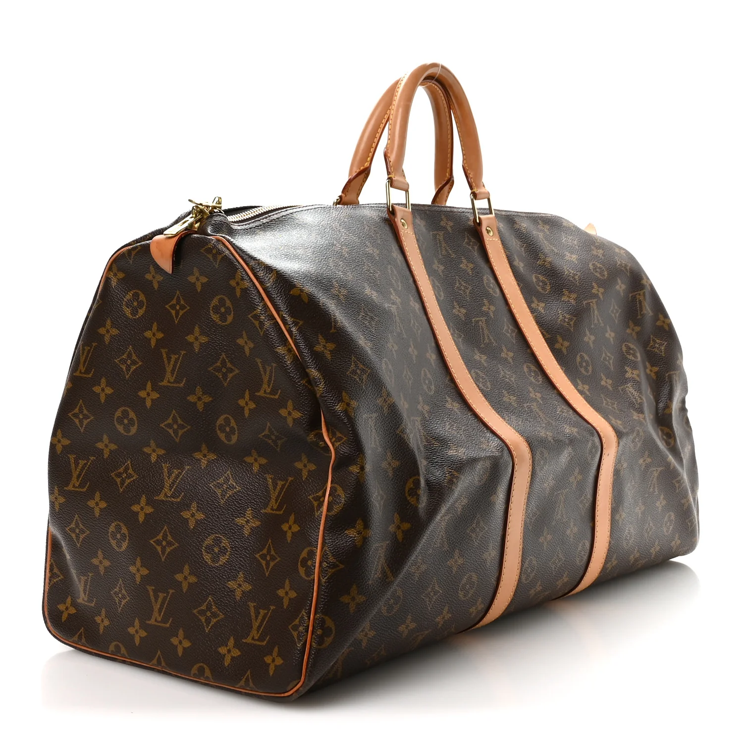 Monogram Keepall 55 - Image 2