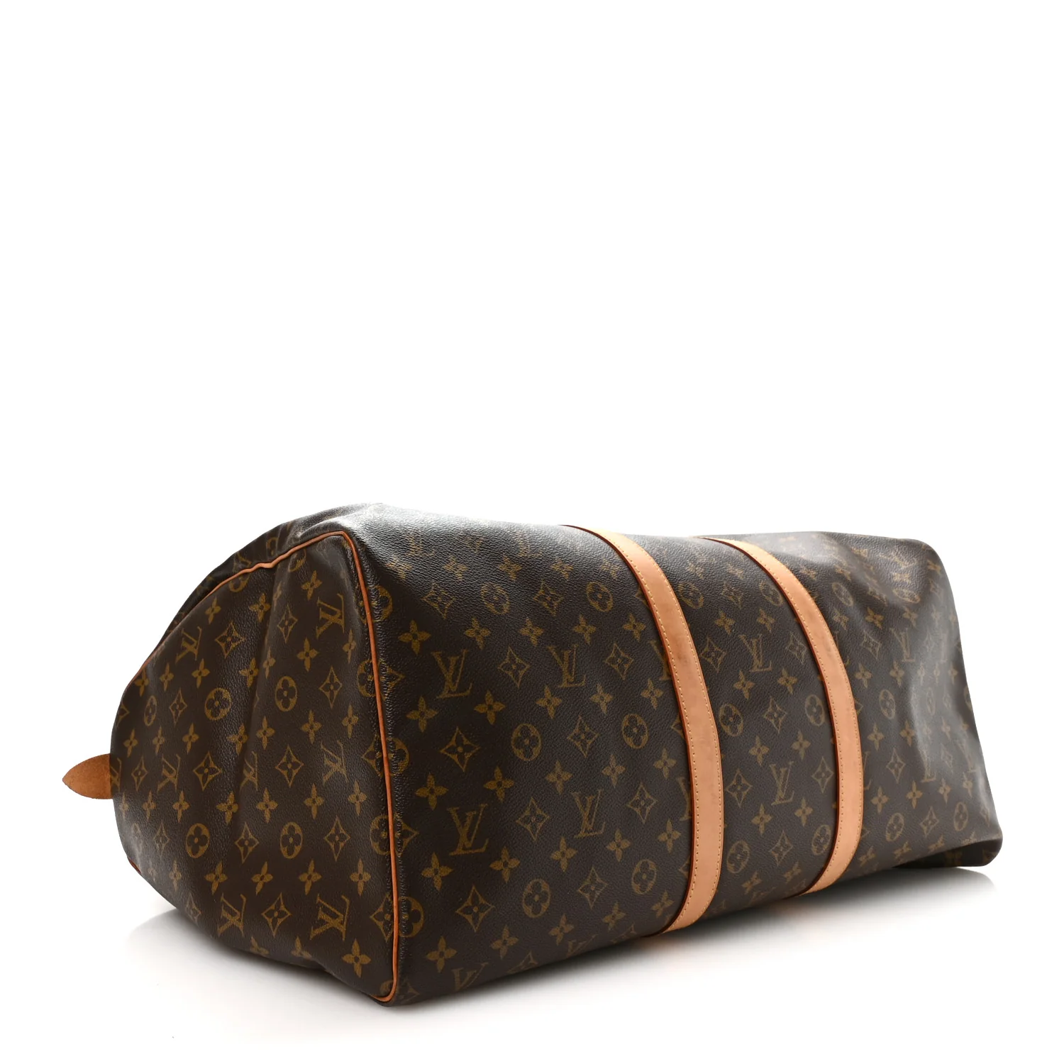 Monogram Keepall 55 - Image 3