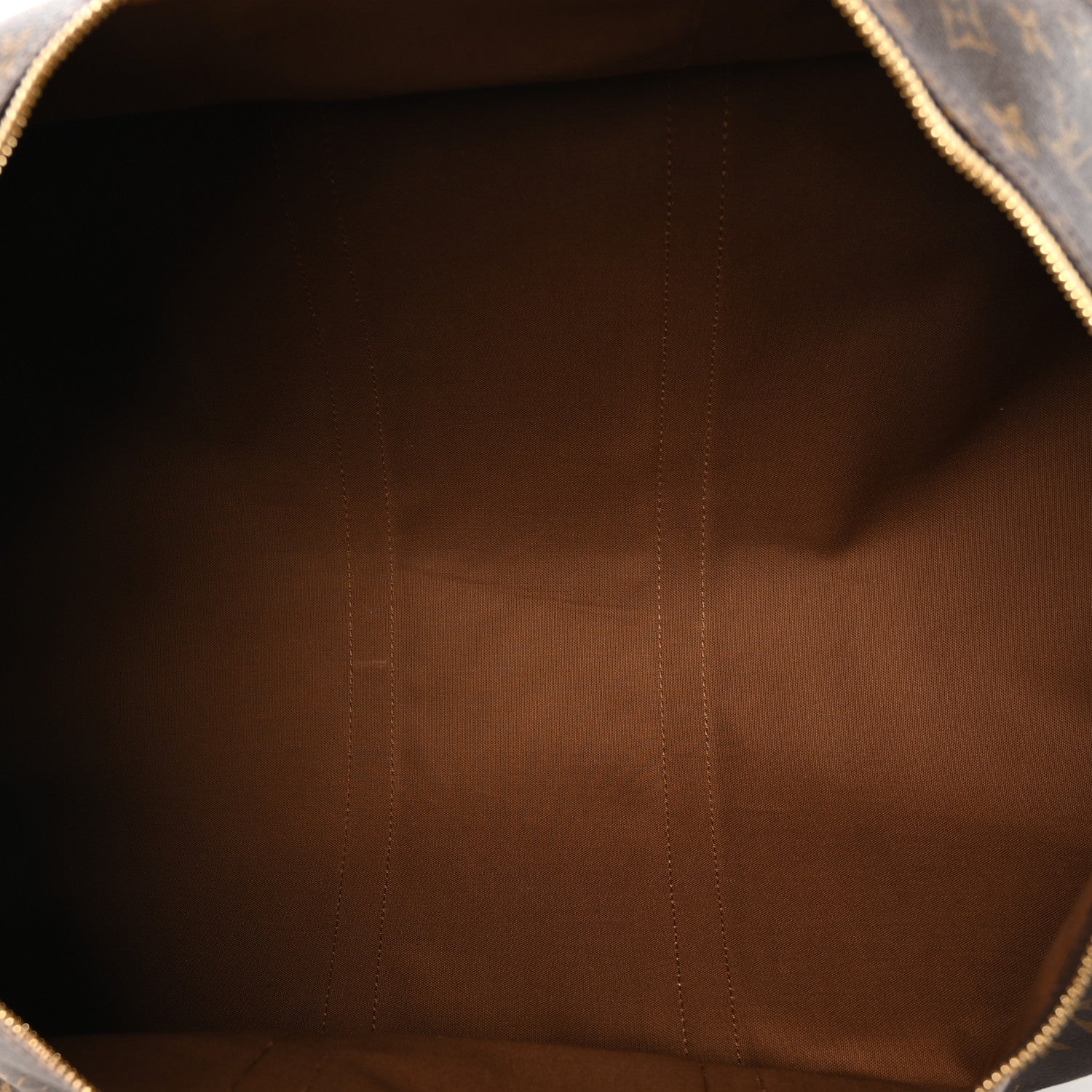 Monogram Keepall 55 - Image 4